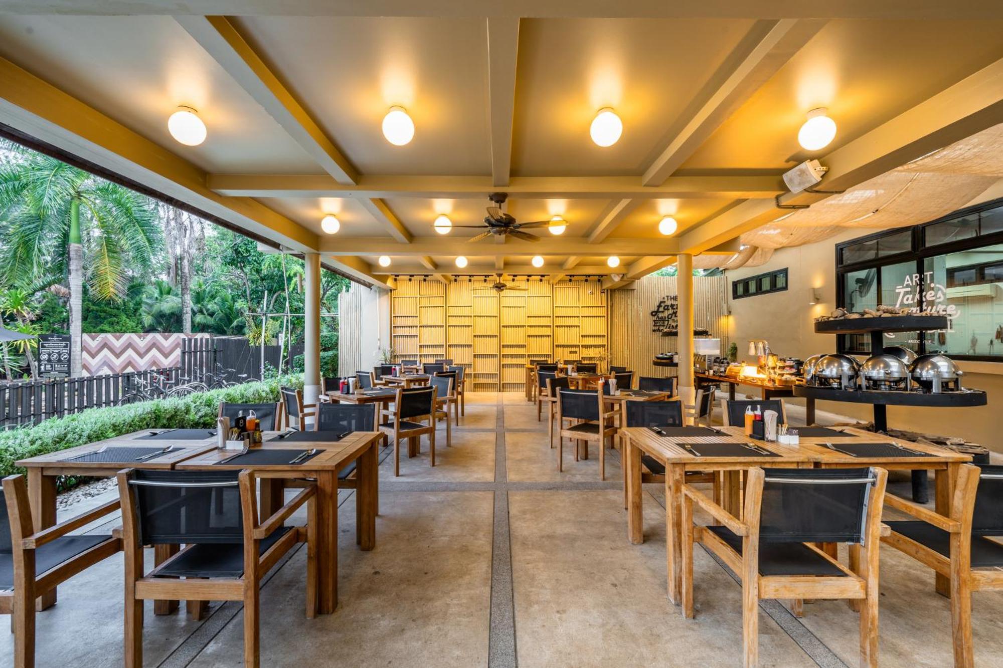 The Mangrove Phuket By Blu Monkey Cape Panwa