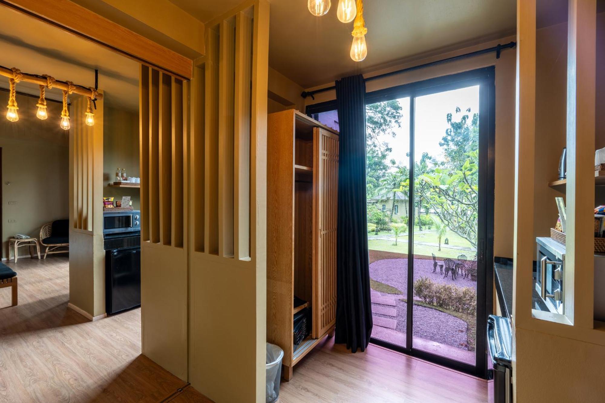 The Mangrove Phuket By Blu Monkey 4* Cape Panwa