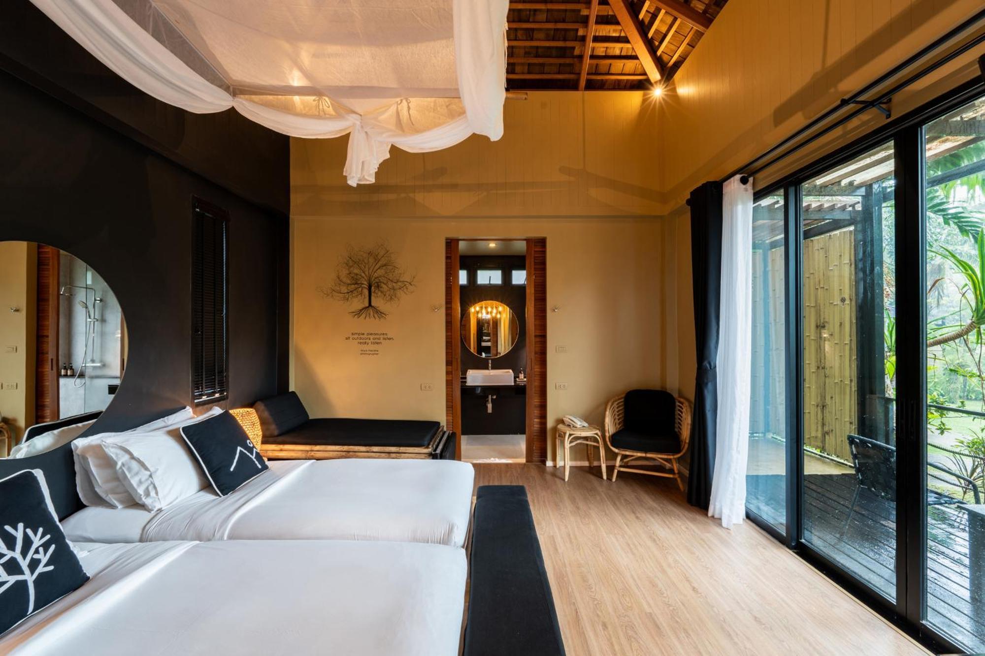 Resort The Mangrove Phuket By Blu Monkey 4*