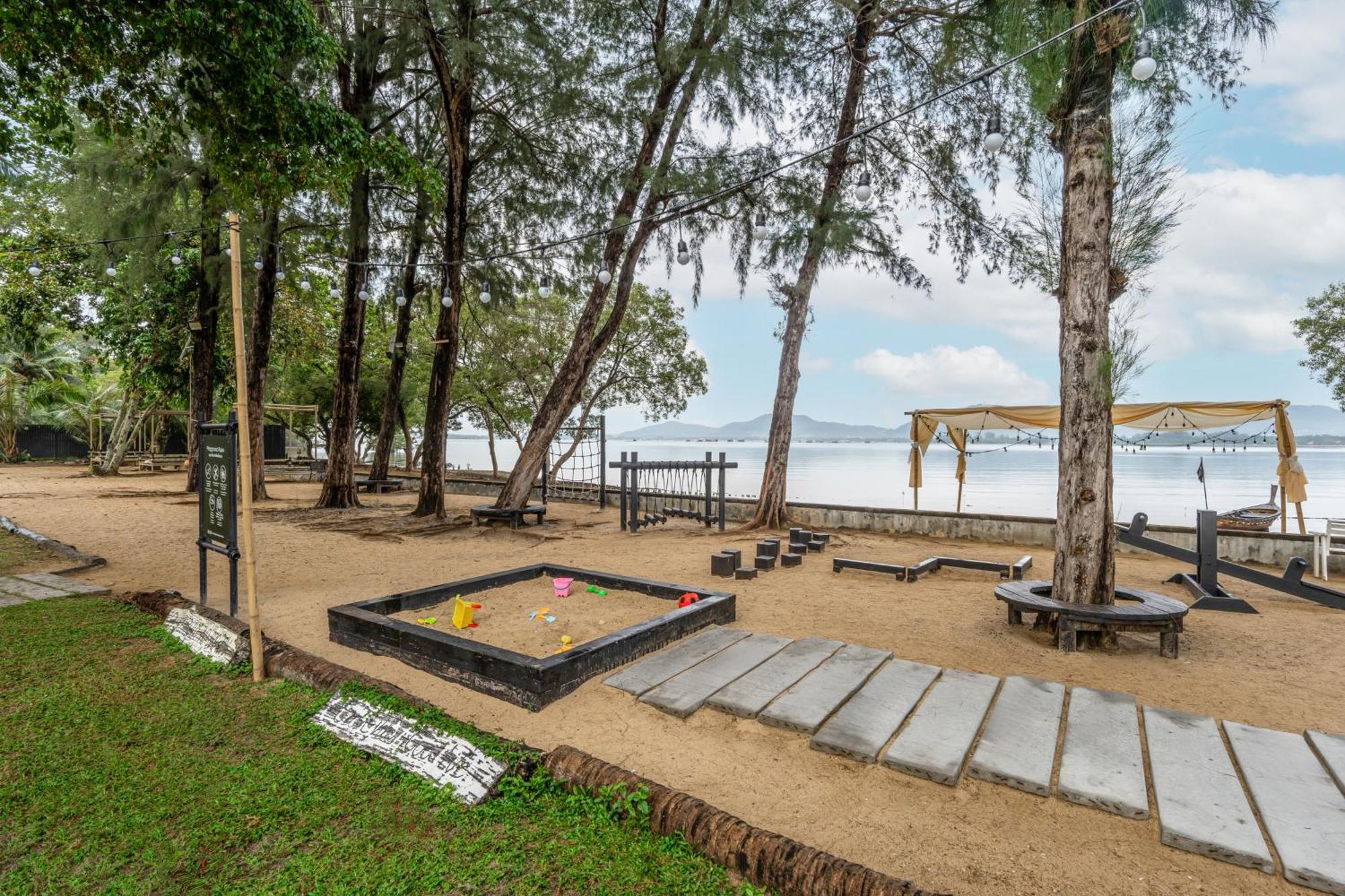 The Mangrove Phuket By Blu Monkey Cape Panwa
