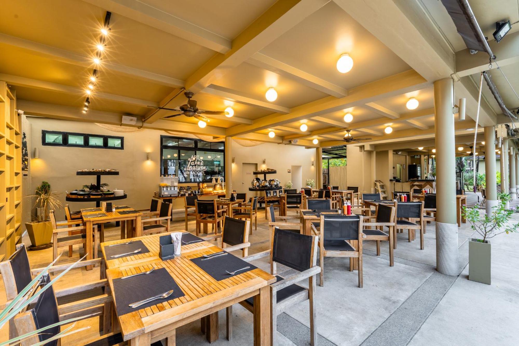 The Mangrove Phuket By Blu Monkey 4* Cape Panwa