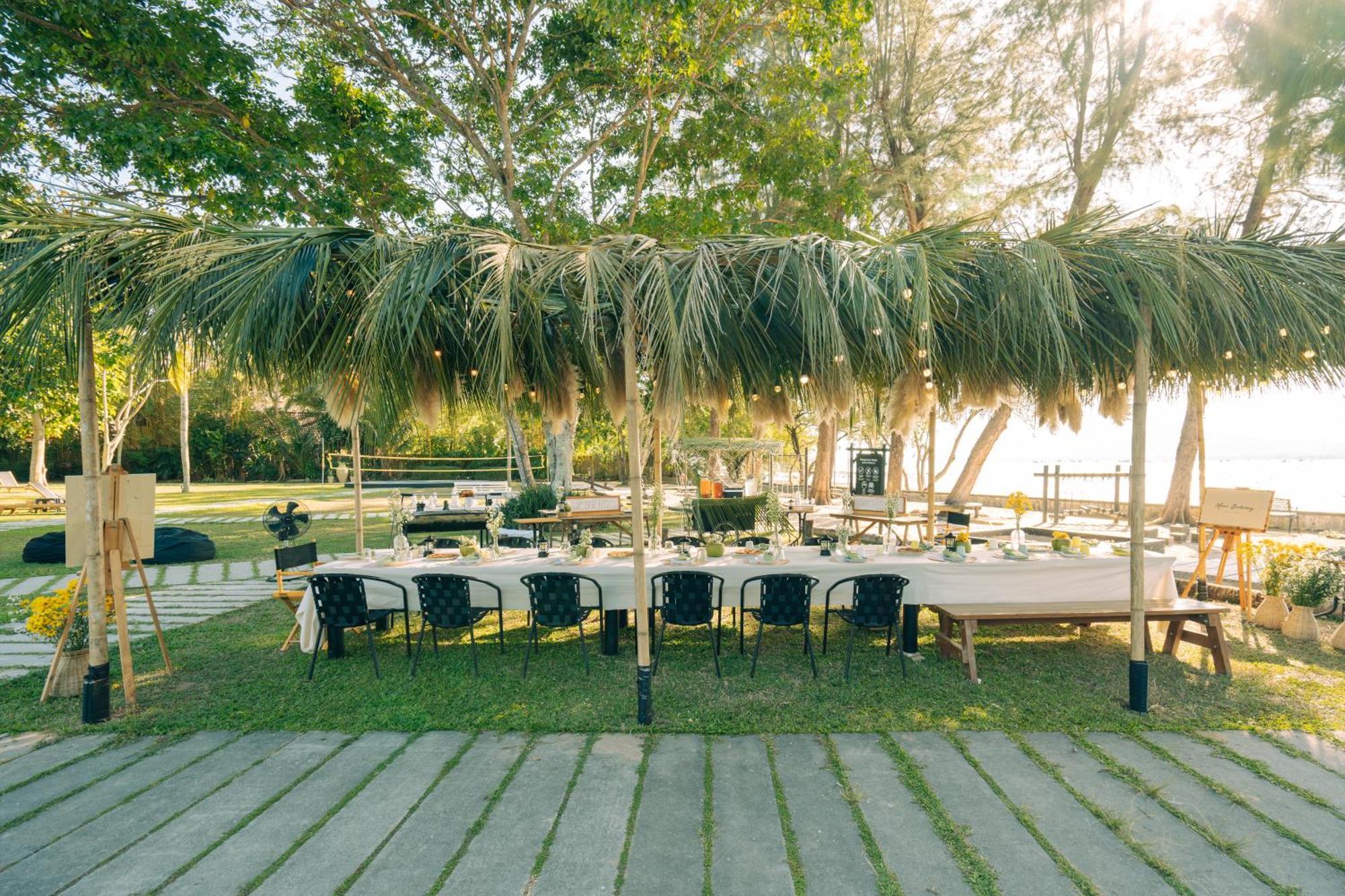 Resort The Mangrove Phuket By Blu Monkey