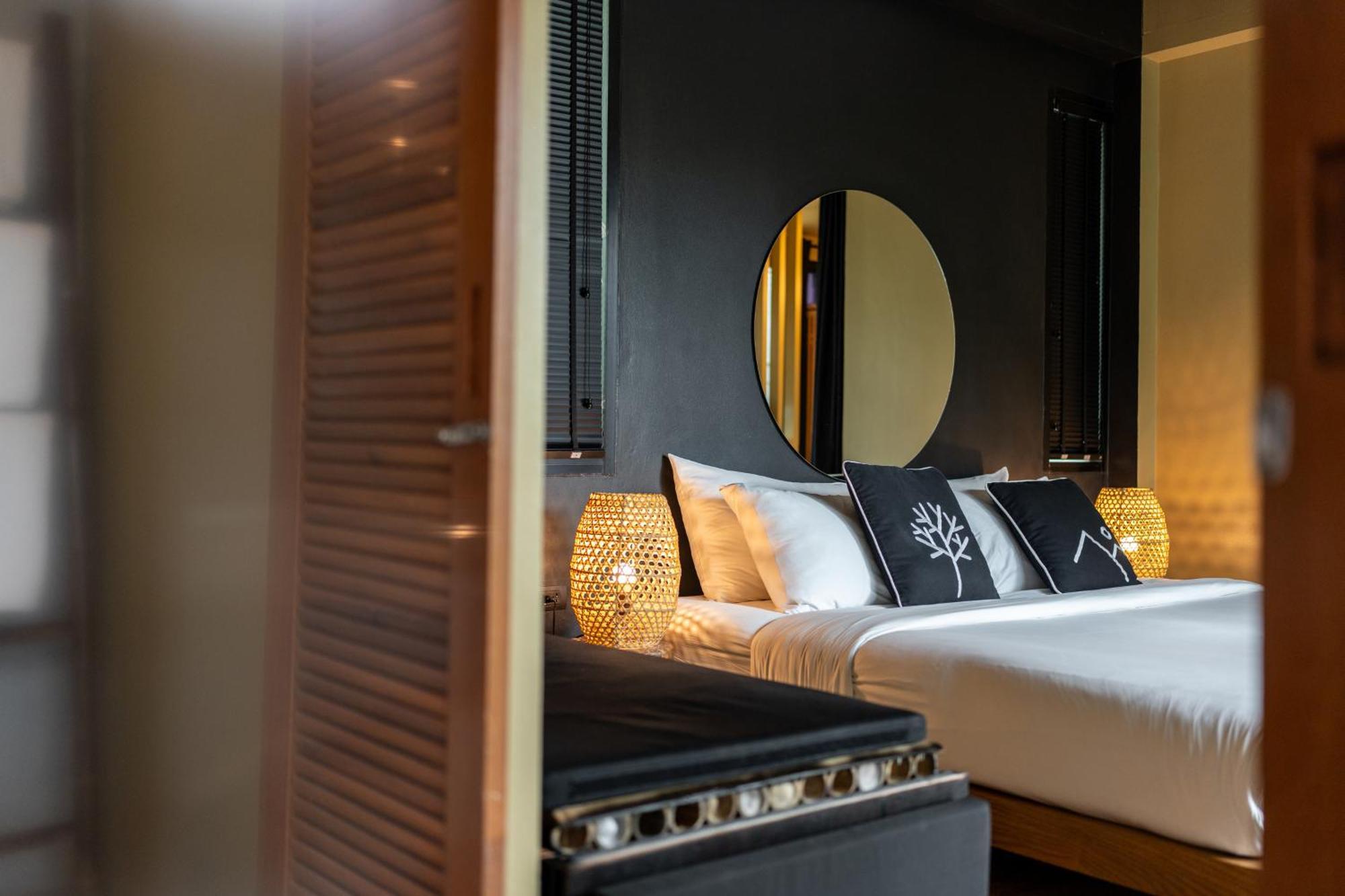 The Mangrove Phuket By Blu Monkey Resort 4*