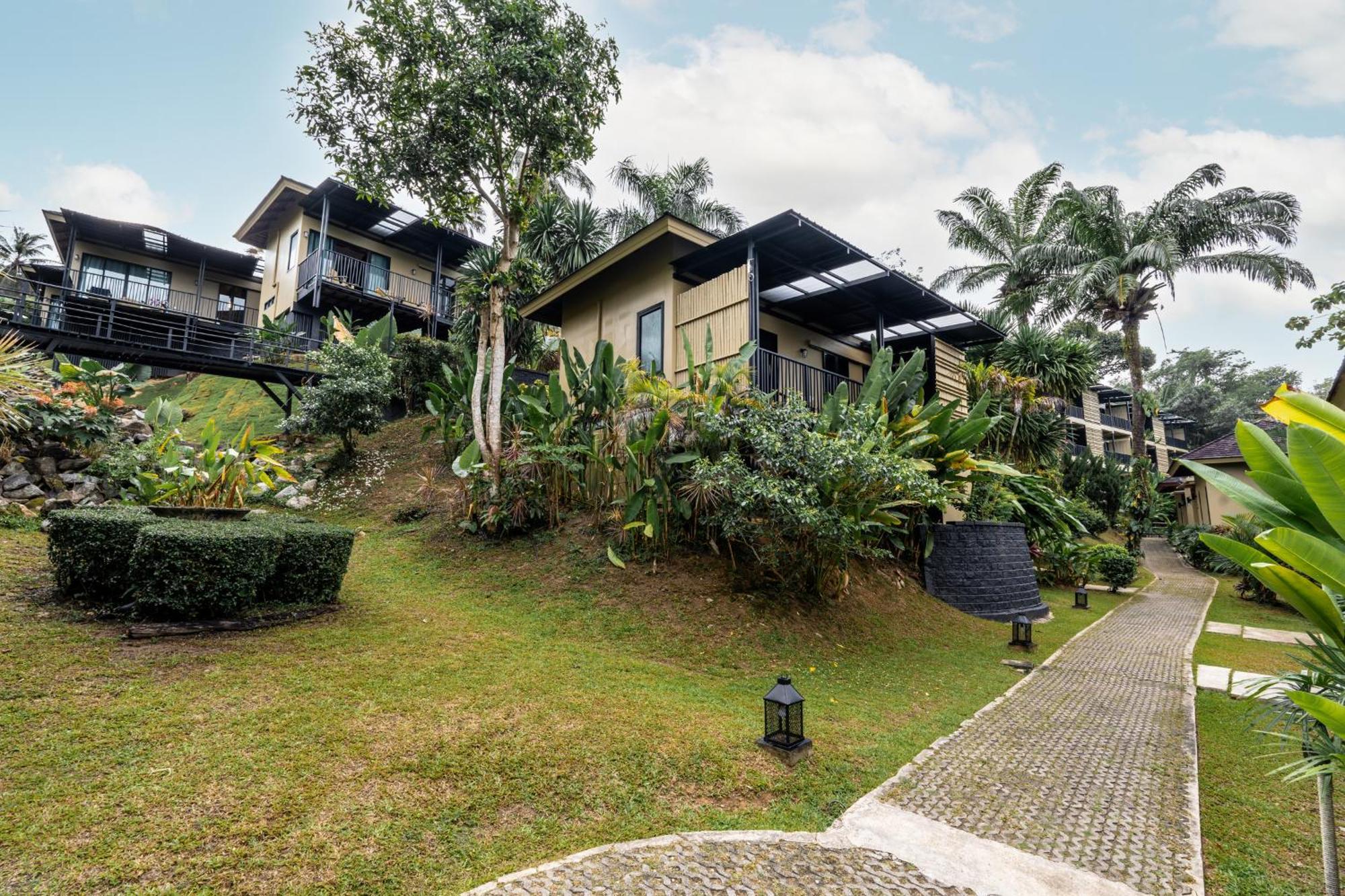 The Mangrove Phuket By Blu Monkey