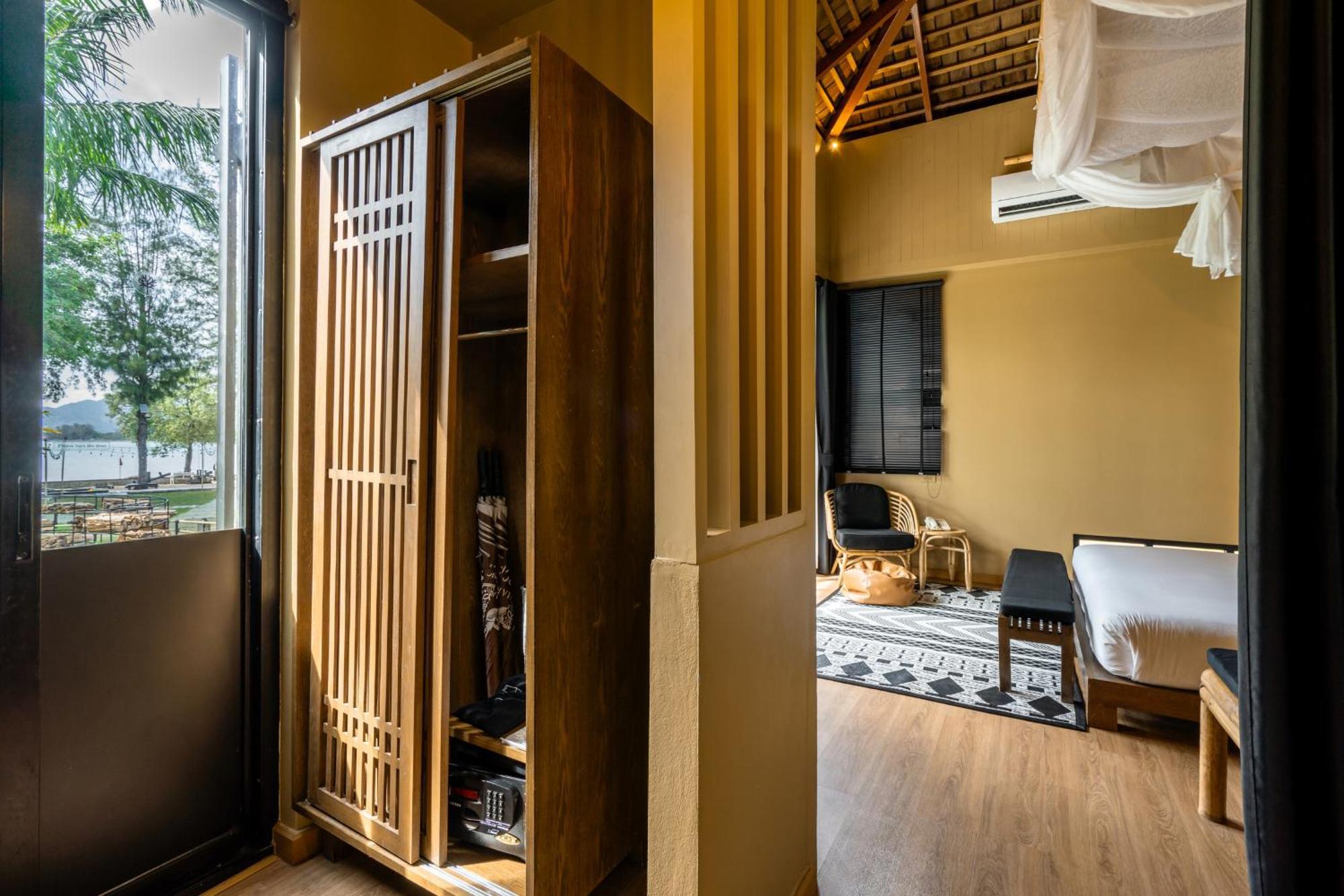Resort The Mangrove Phuket By Blu Monkey