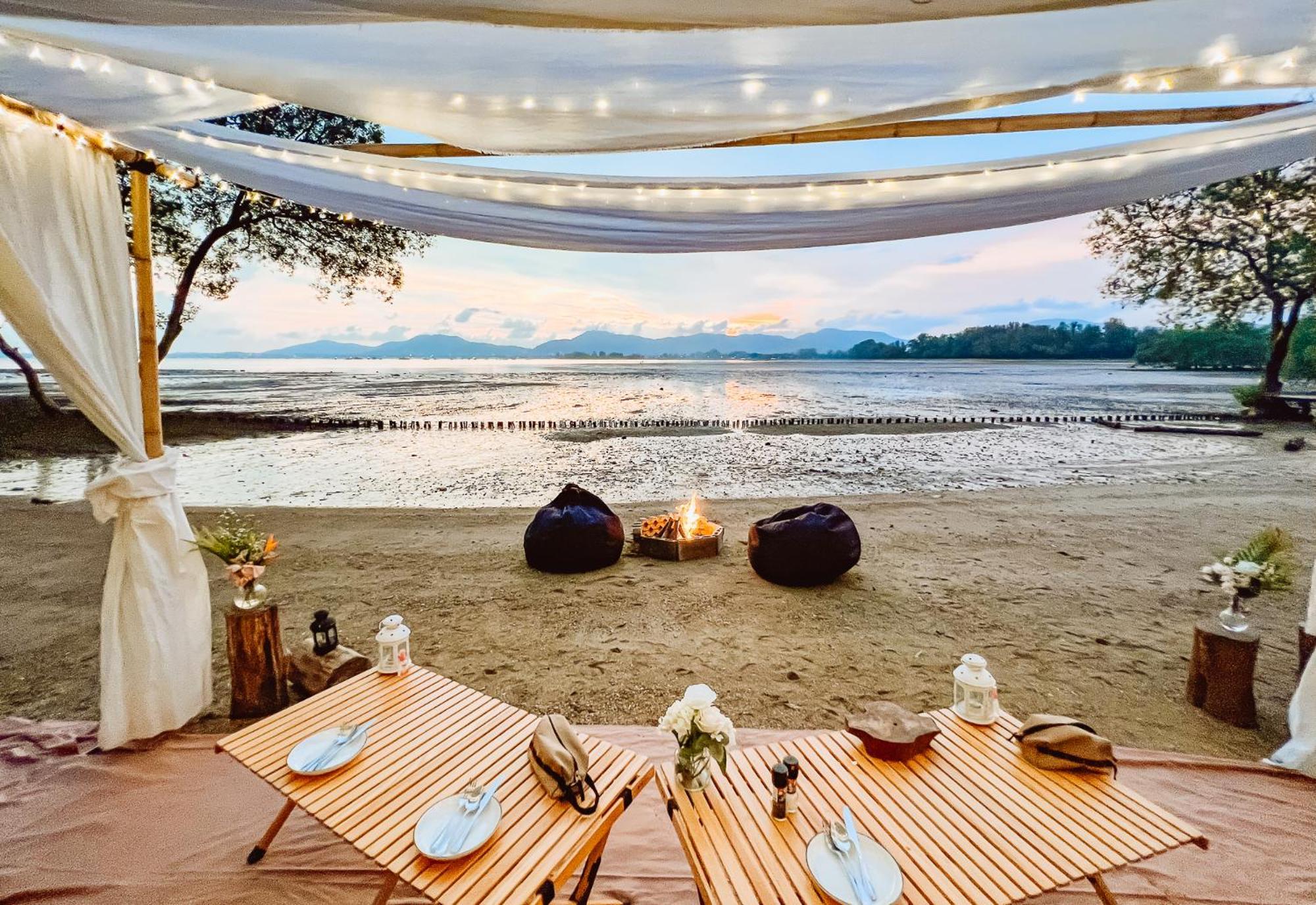 The Mangrove Phuket By Blu Monkey Resort Cape Panwa