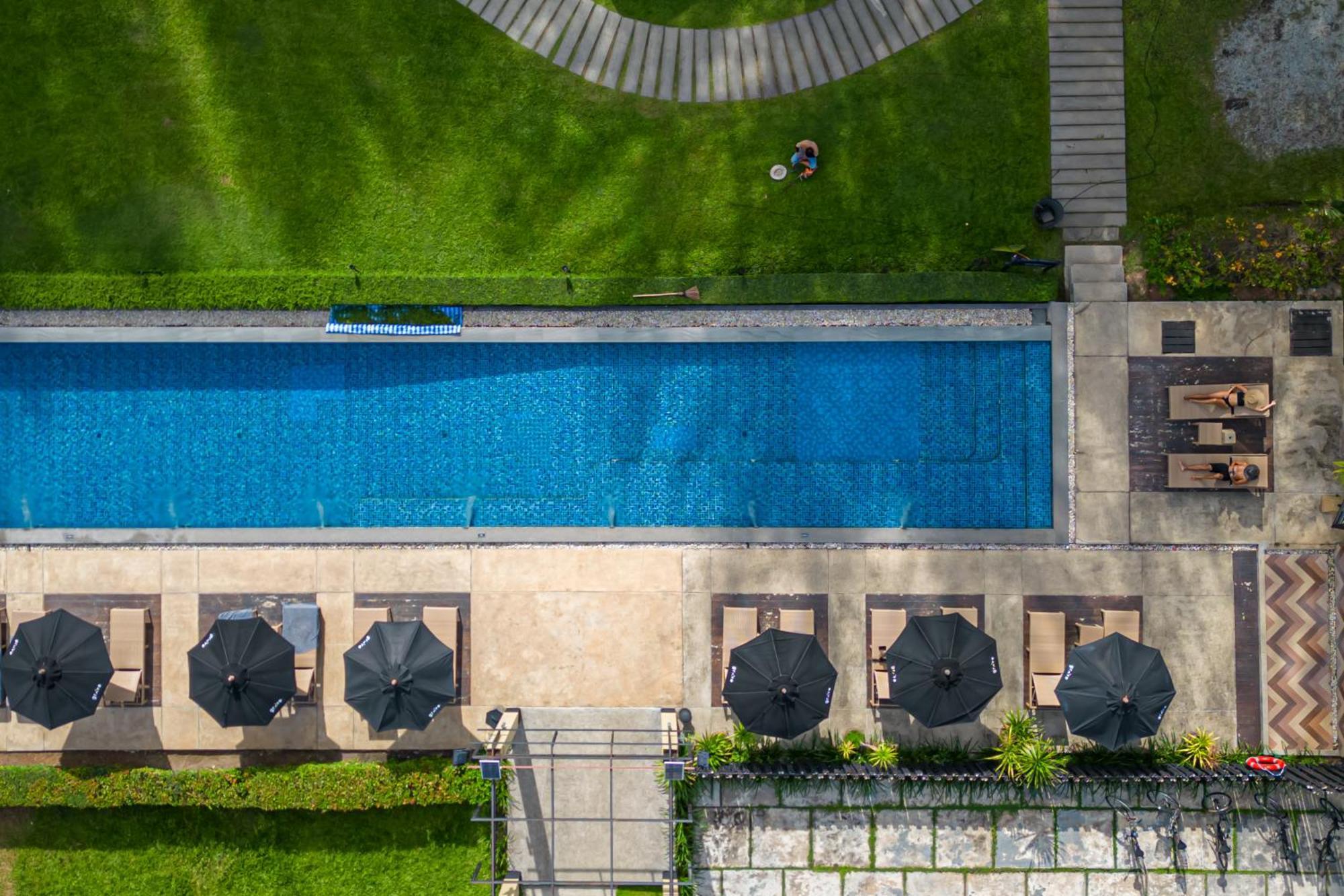 The Mangrove Phuket By Blu Monkey