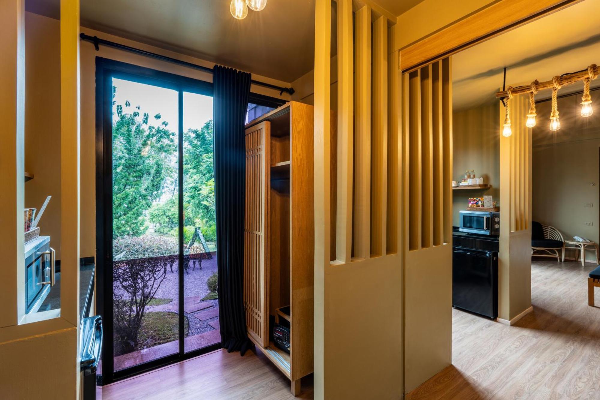 Resort The Mangrove Phuket By Blu Monkey