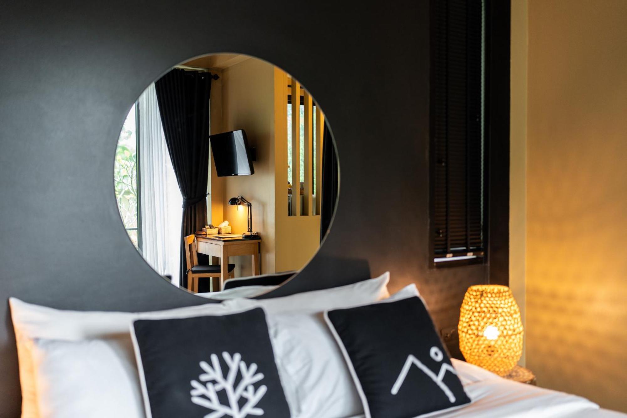 Resort The Mangrove Phuket By Blu Monkey 4*
