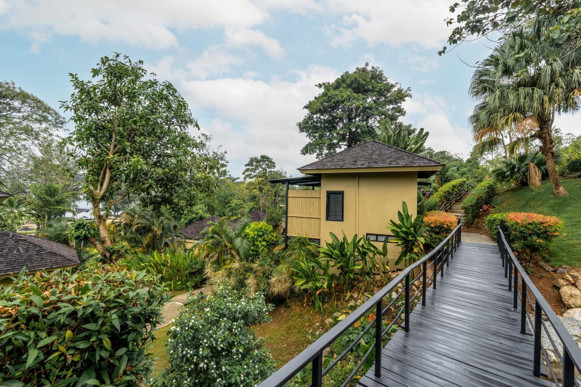 The Mangrove Phuket By Blu Monkey 4*
