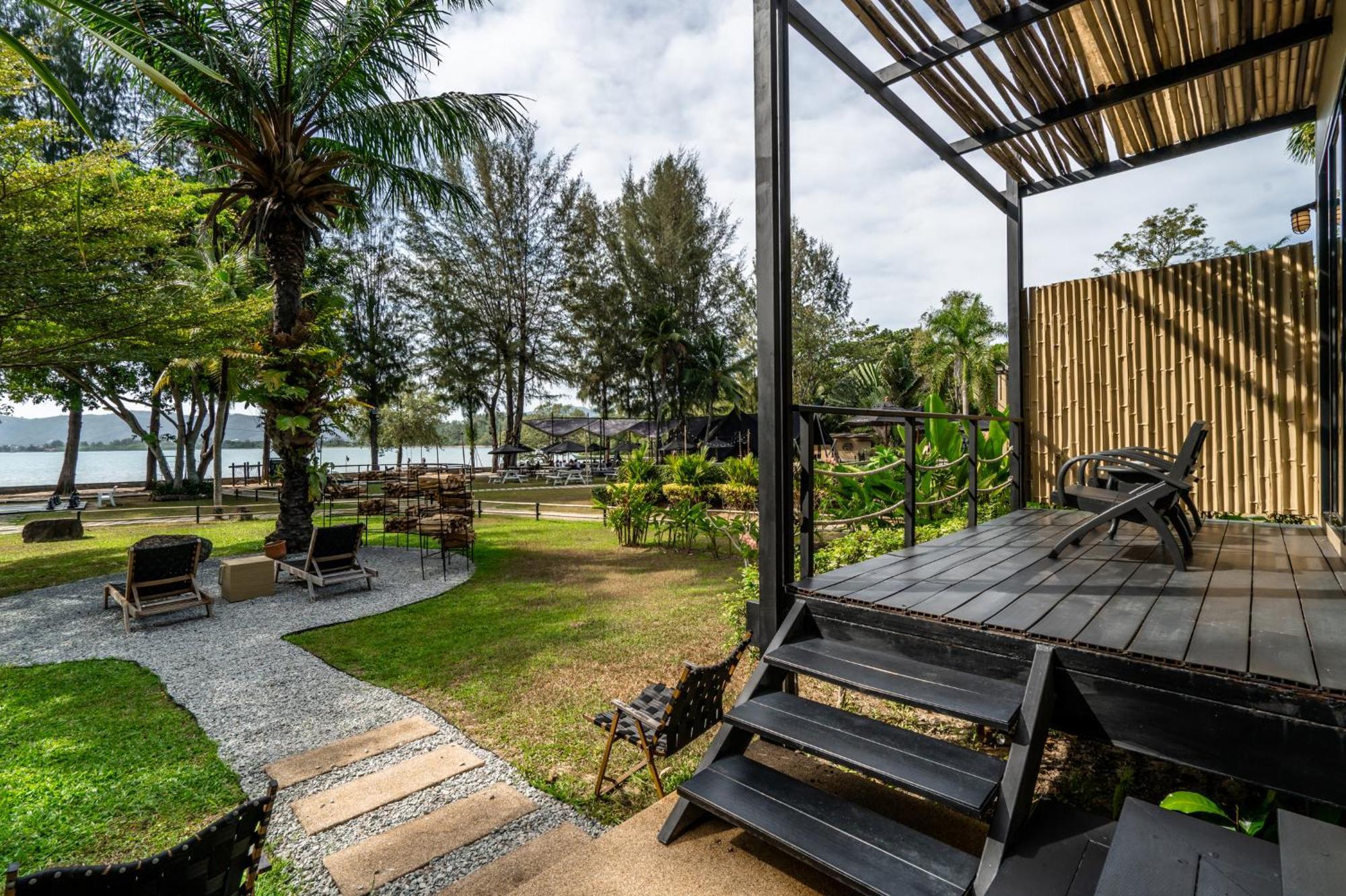 The Mangrove Phuket By Blu Monkey Resort