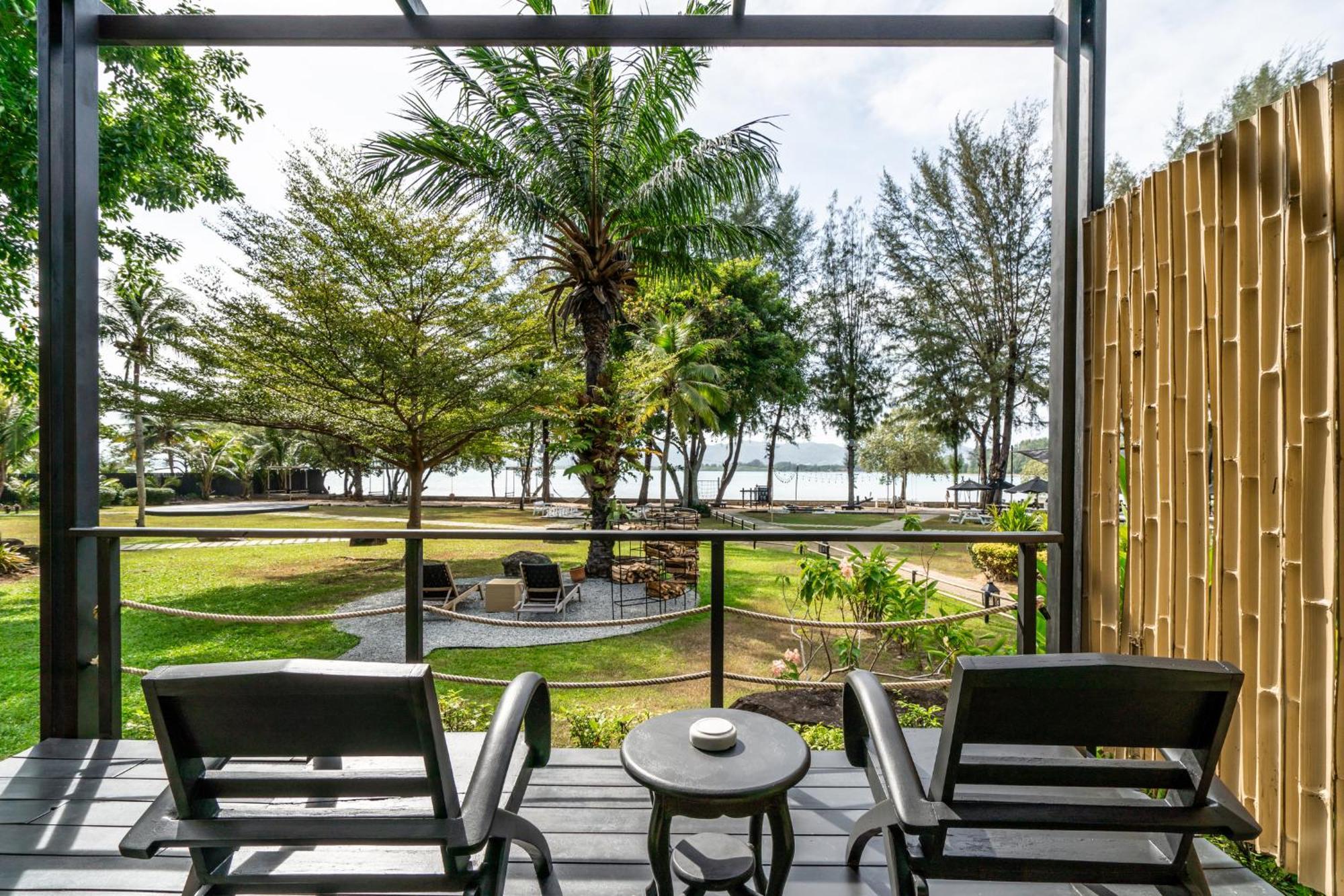 Resort The Mangrove Phuket By Blu Monkey