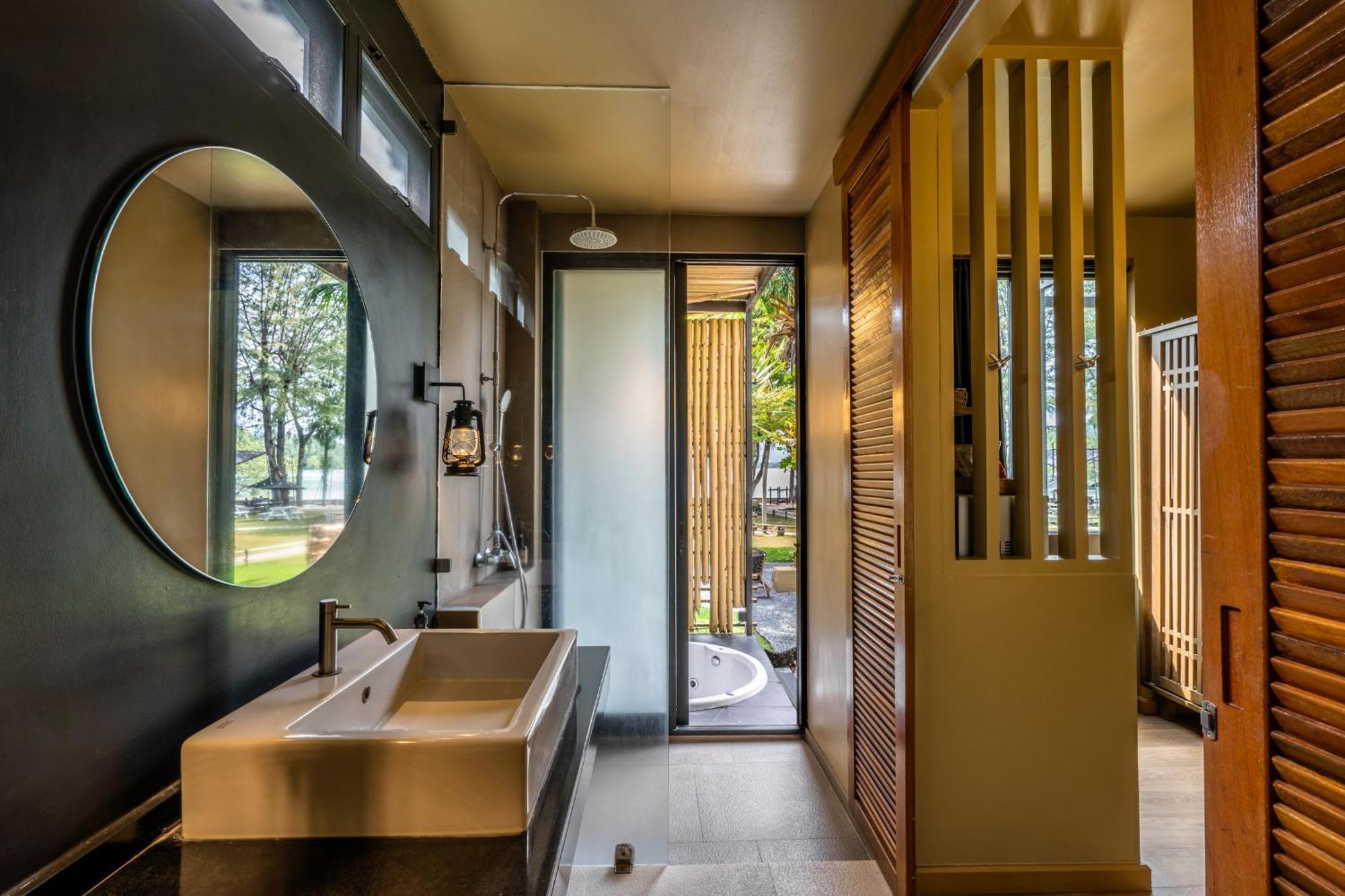 The Mangrove Phuket By Blu Monkey Resort 4*