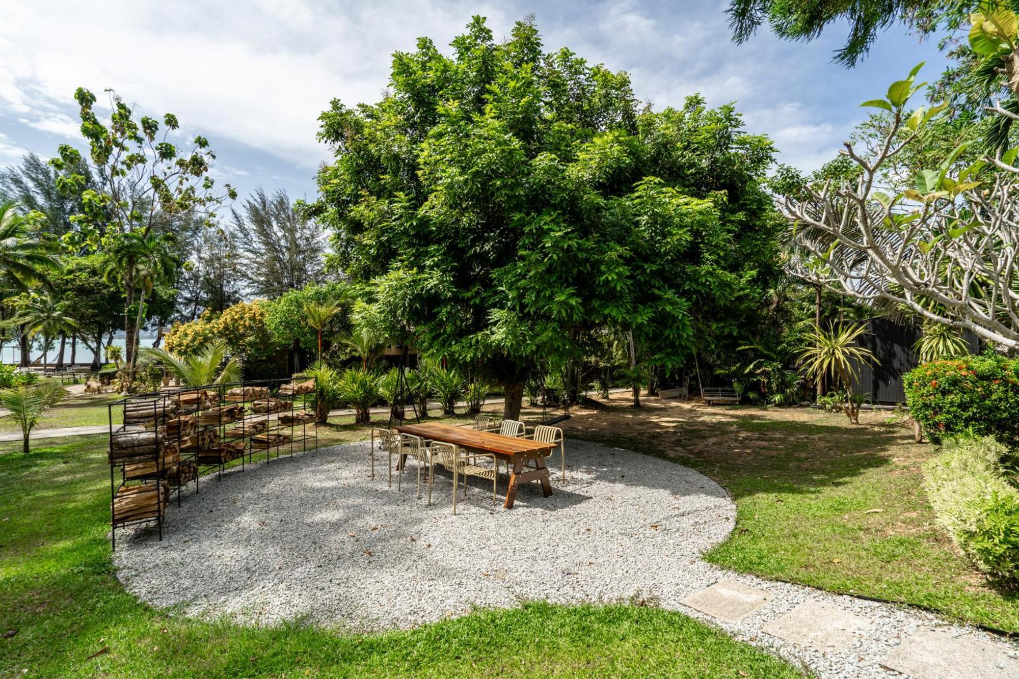 The Mangrove Phuket By Blu Monkey 4* Cape Panwa