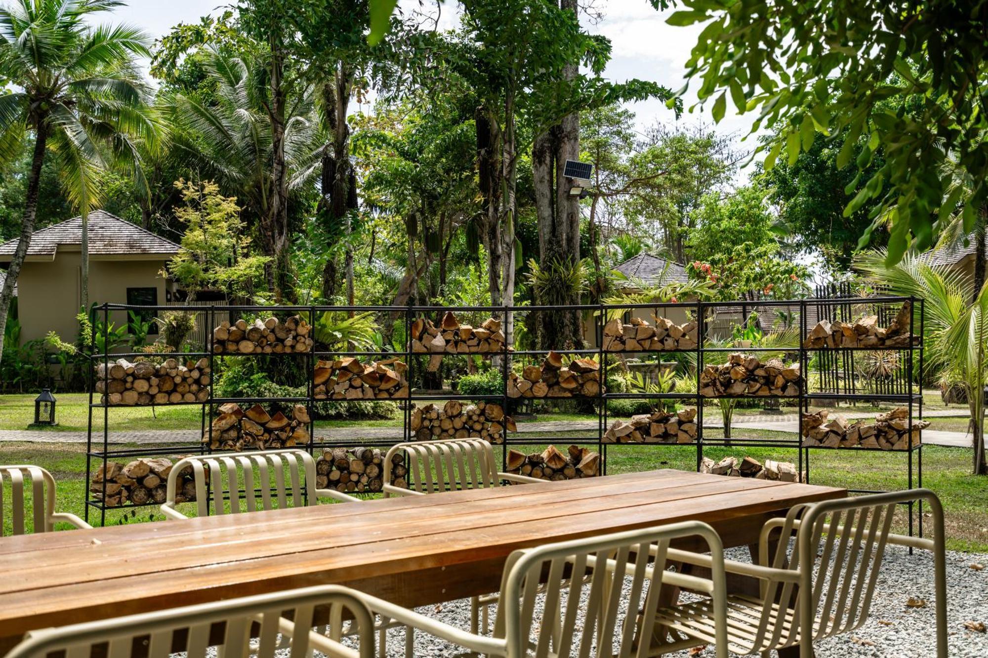 The Mangrove Phuket By Blu Monkey Resort Cape Panwa