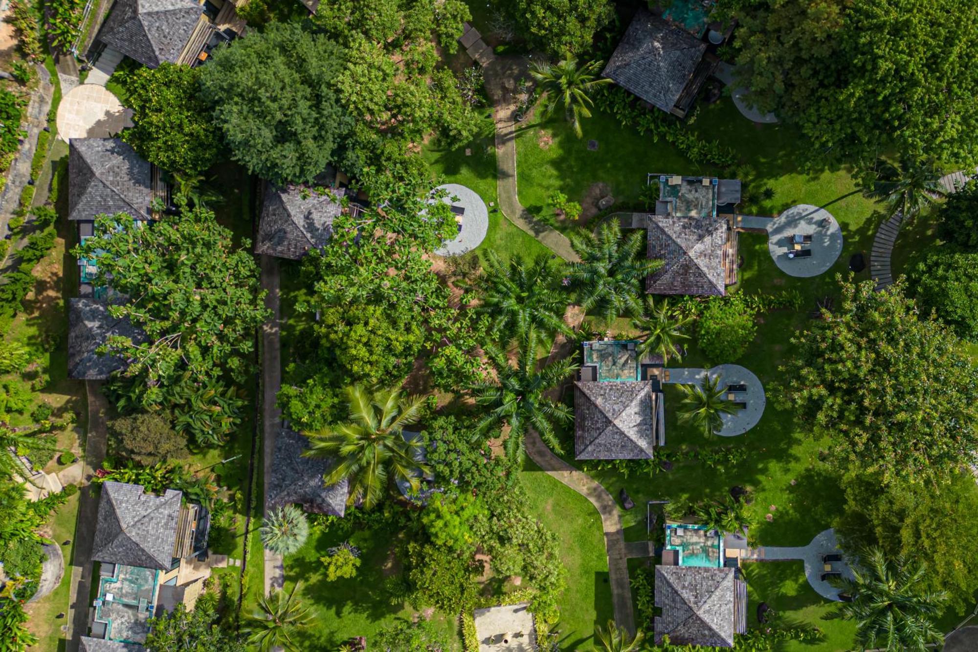 The Mangrove Phuket By Blu Monkey 4* Cape Panwa