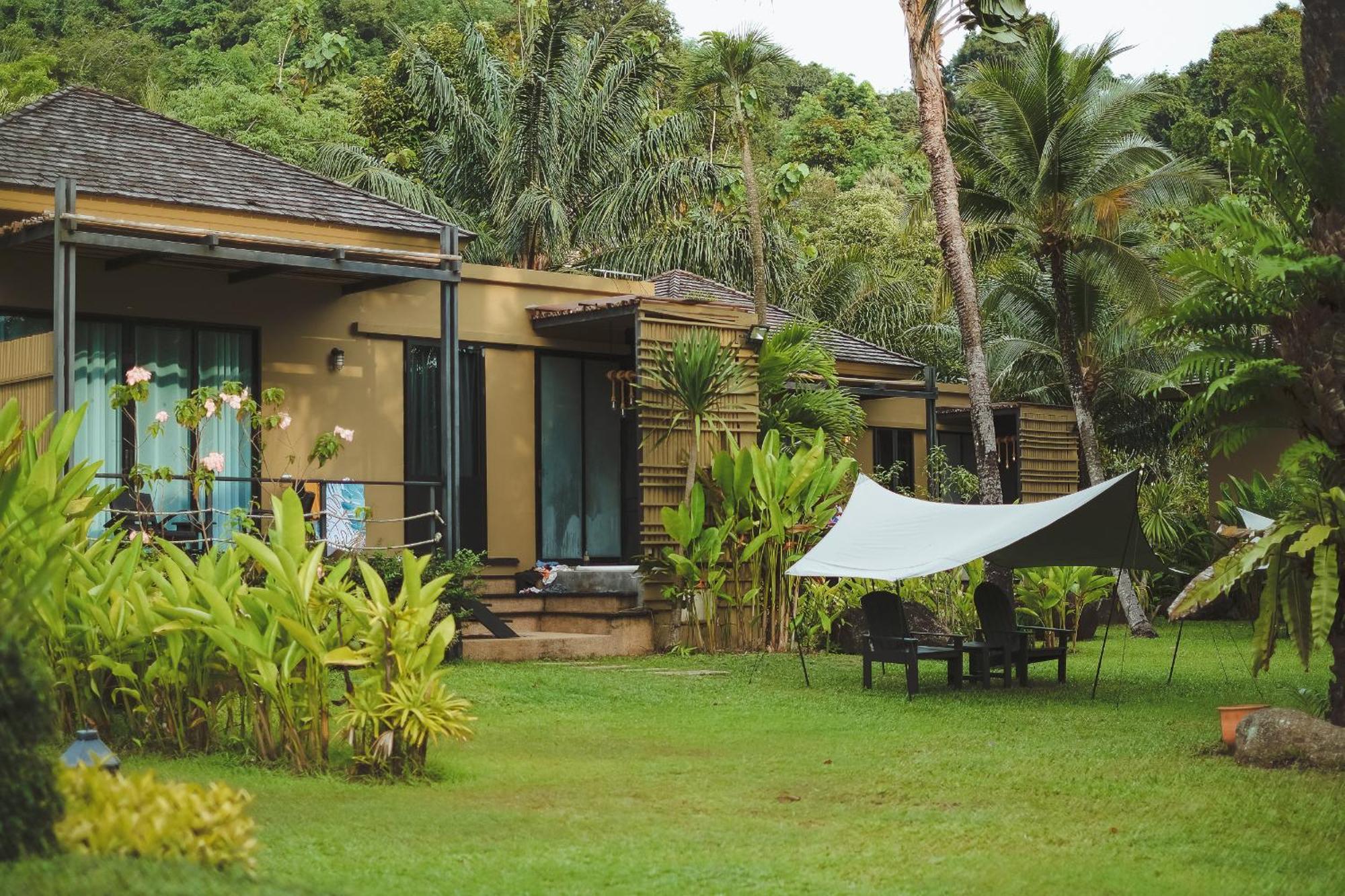 The Mangrove Phuket By Blu Monkey 4* Cape Panwa