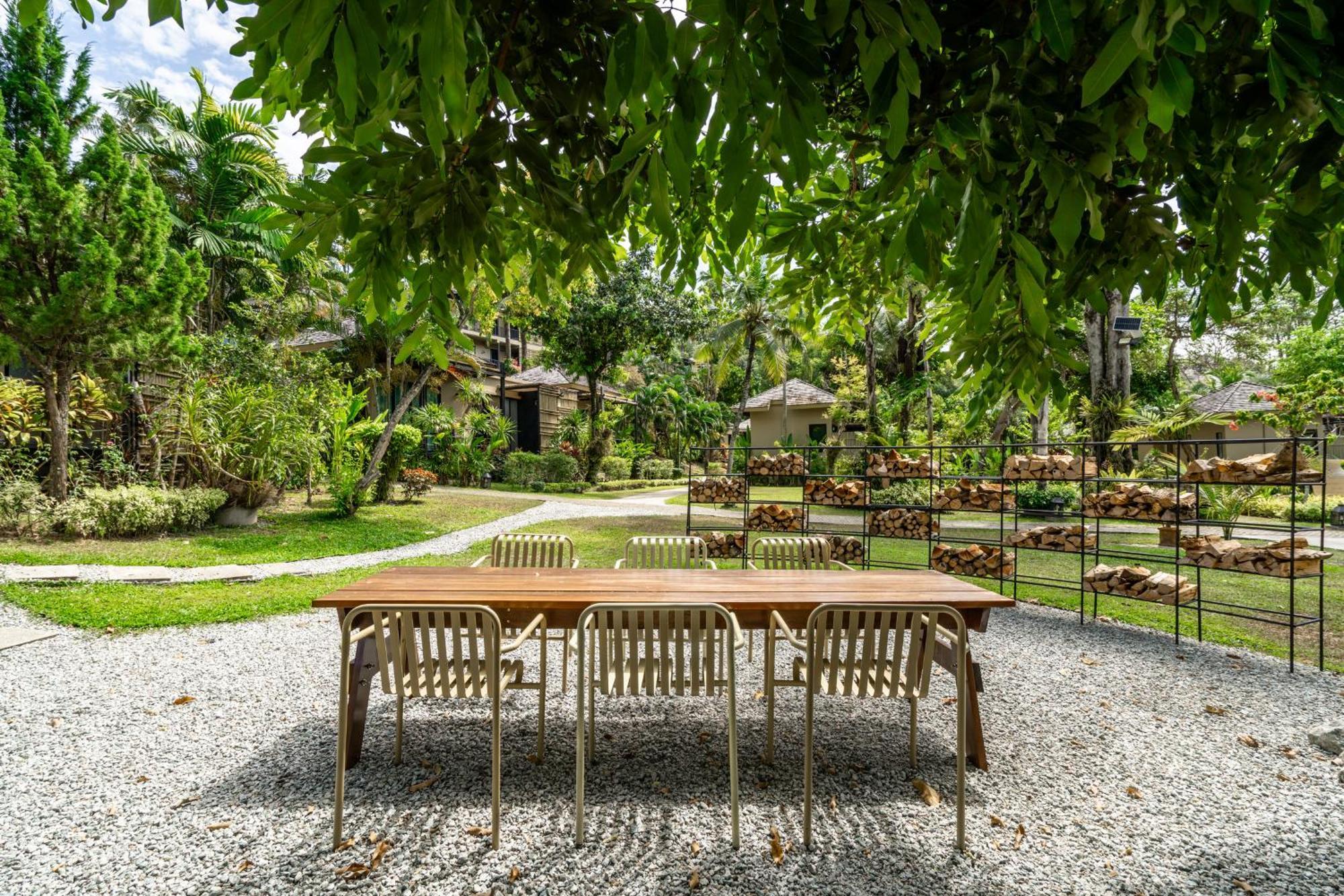 The Mangrove Phuket By Blu Monkey Resort