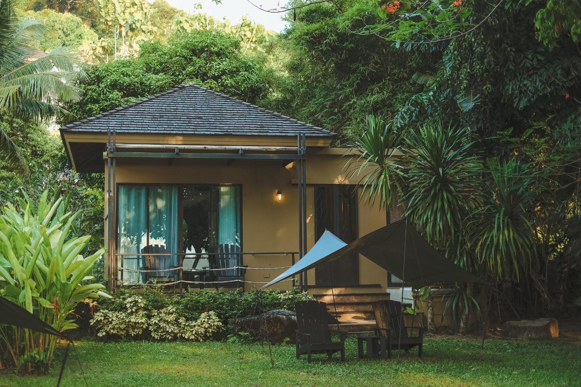 Resort The Mangrove Phuket By Blu Monkey 4*