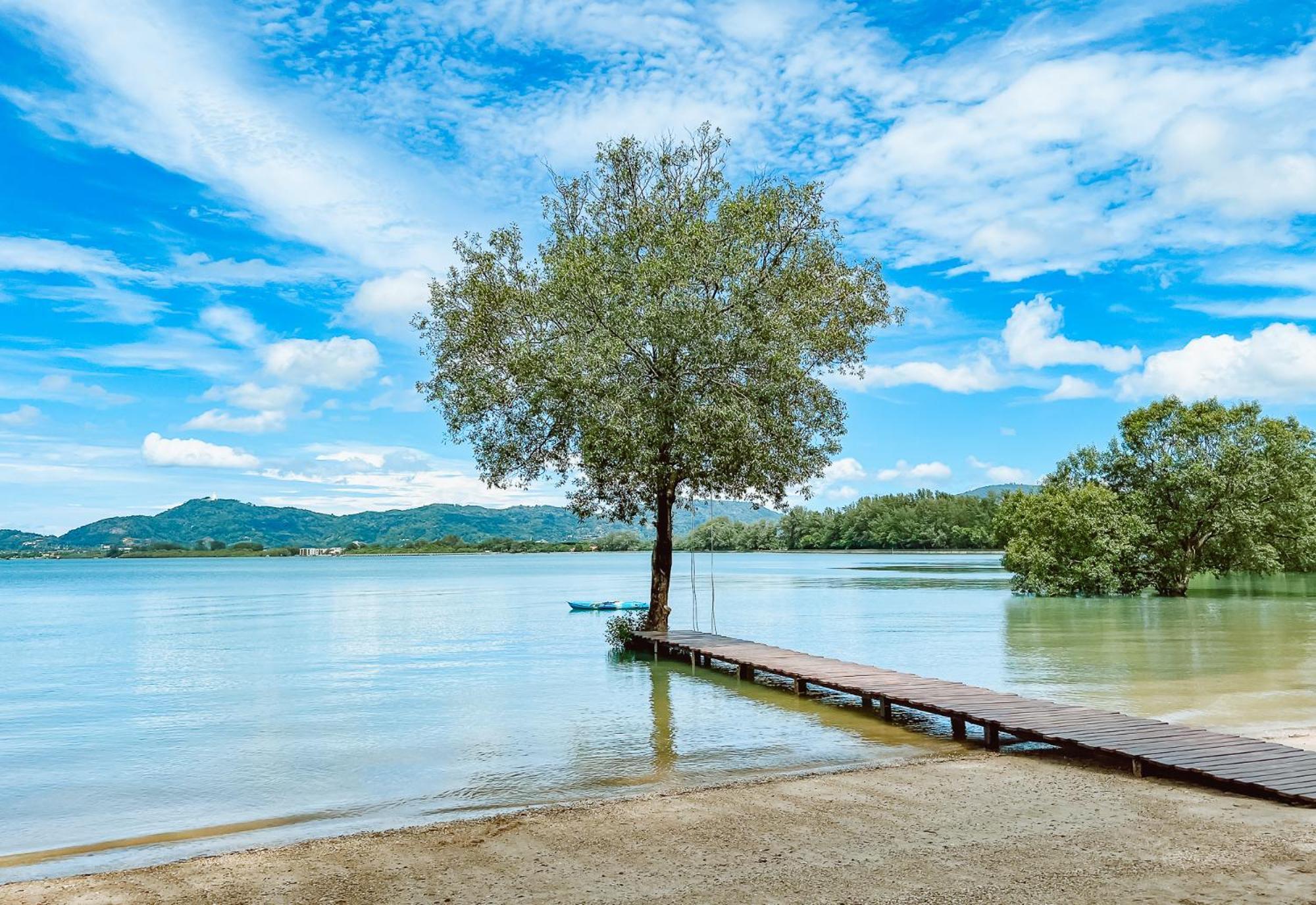 The Mangrove Phuket By Blu Monkey Resort
