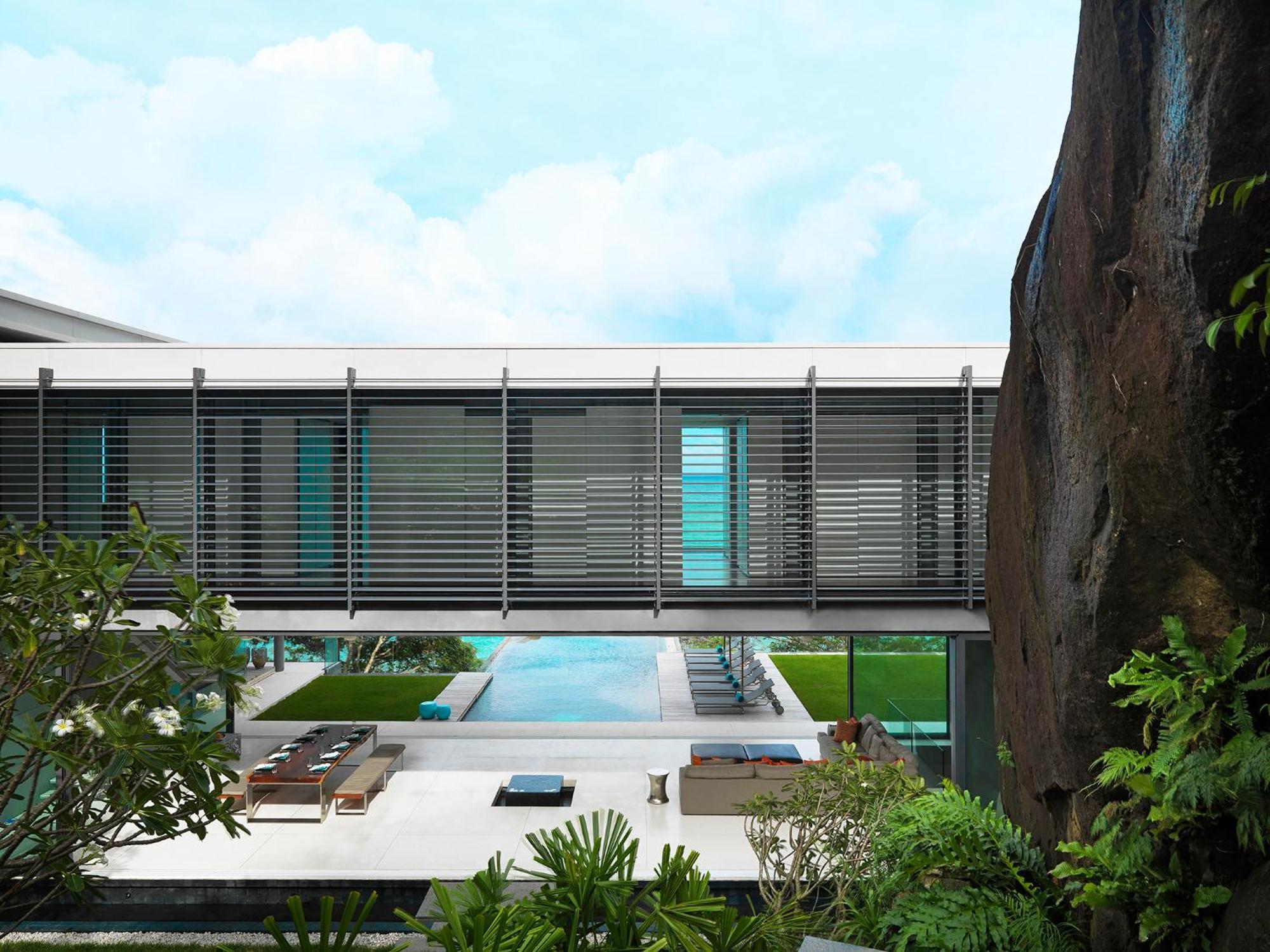 Amanzi By Elite Havens Villa *