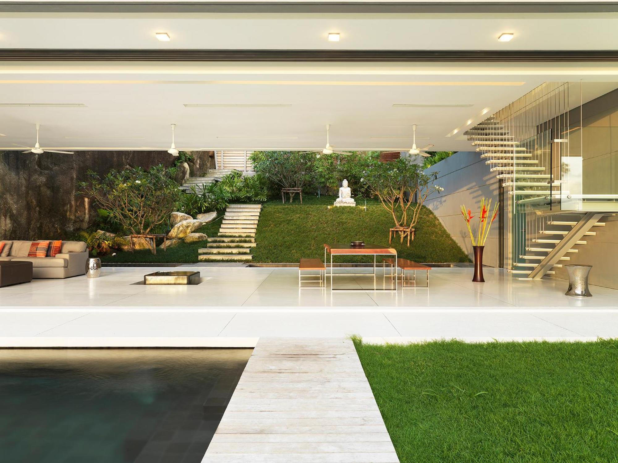 Amanzi By Elite Havens Villa Kamala Beach