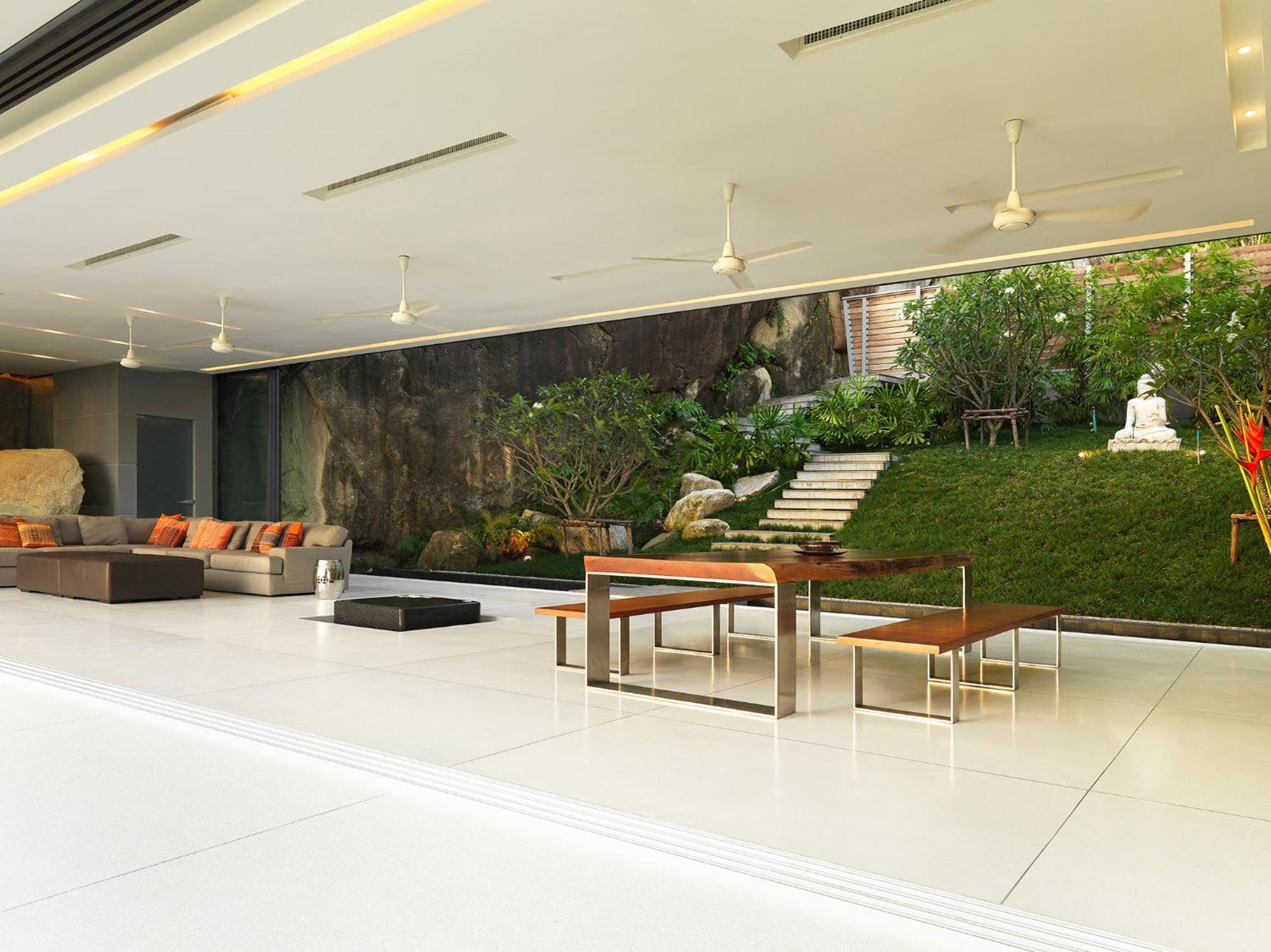Villa Amanzi By Elite Havens Kamala Beach