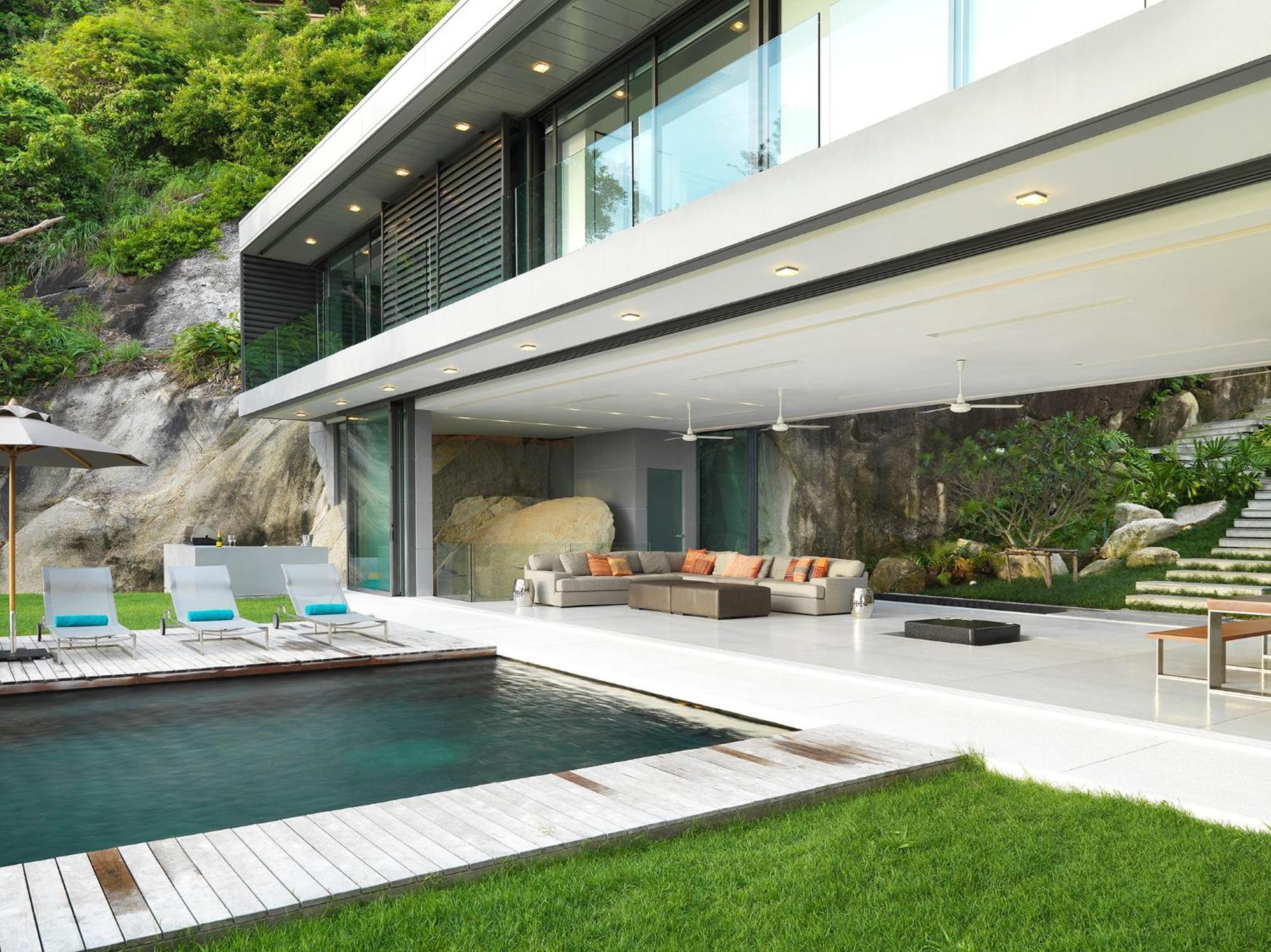 Amanzi By Elite Havens Kamala Beach