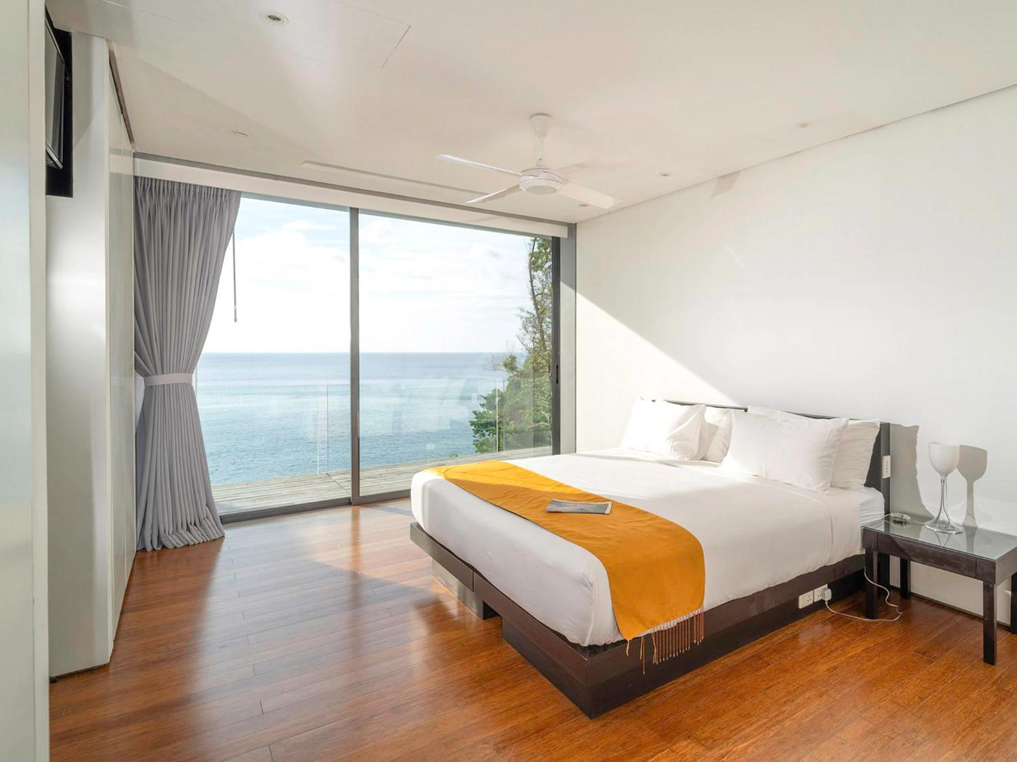 Amanzi By Elite Havens Villa Kamala Beach