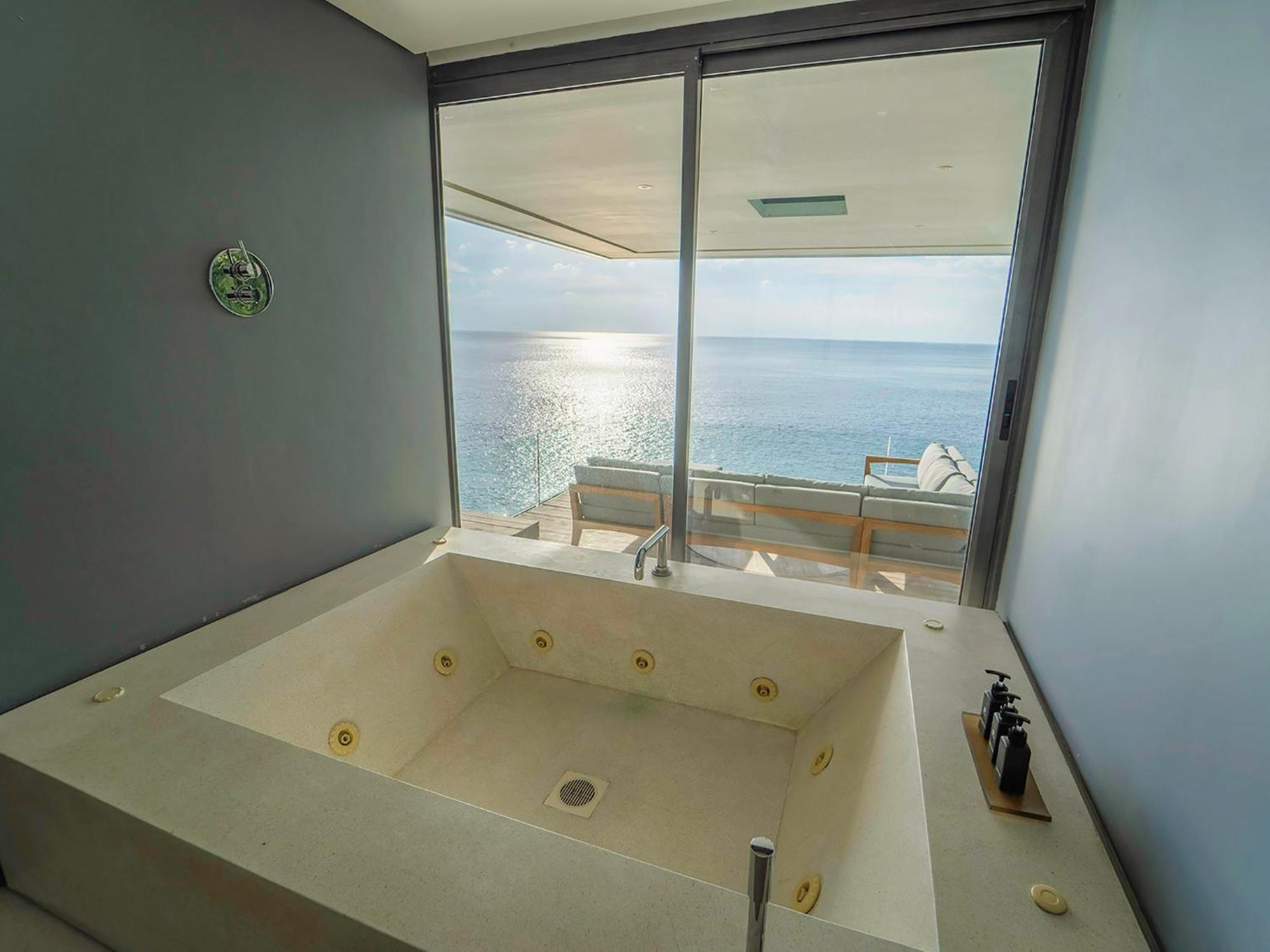 Amanzi By Elite Havens Villa Kamala Beach