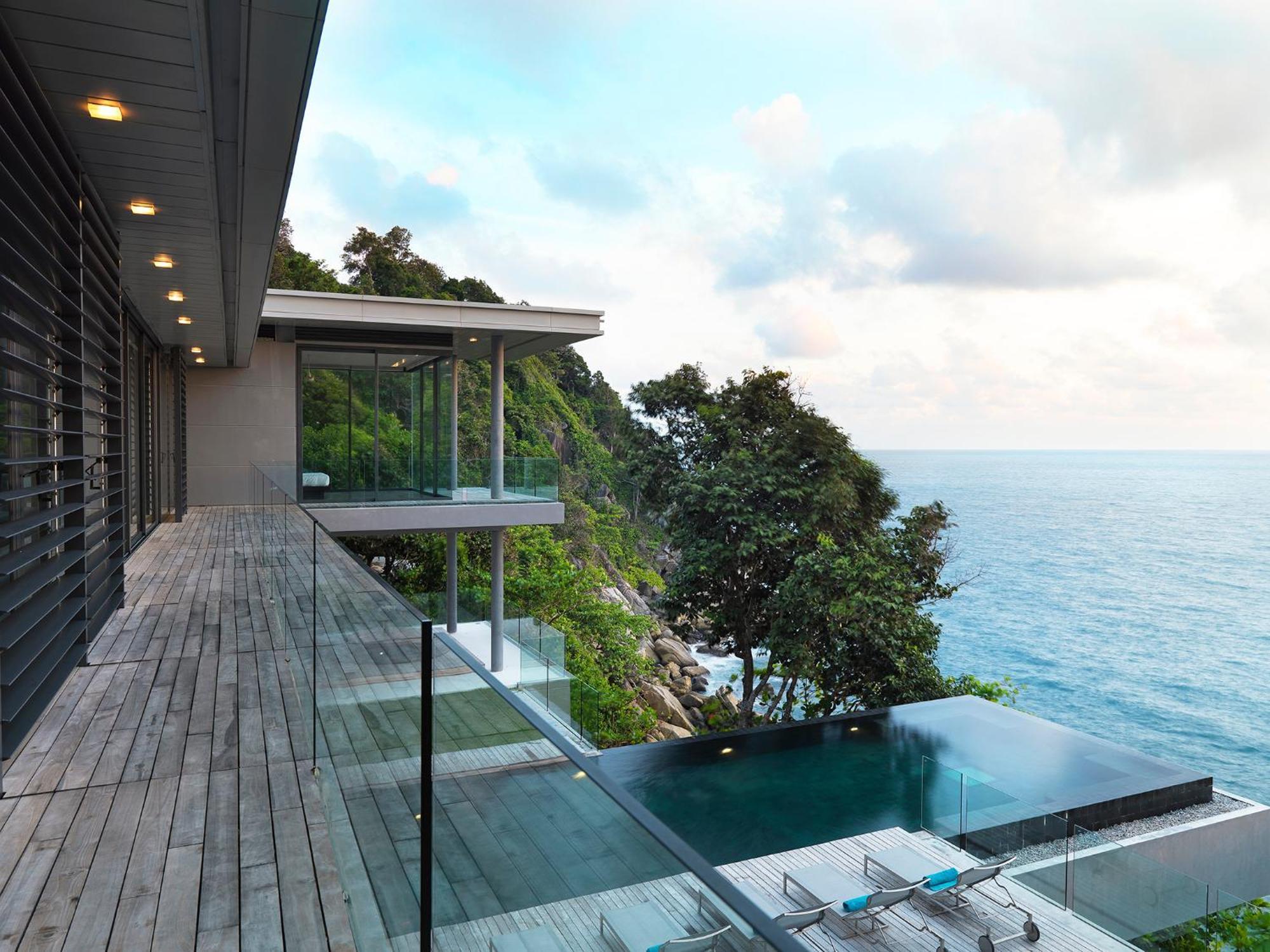 Amanzi By Elite Havens * Kamala Beach