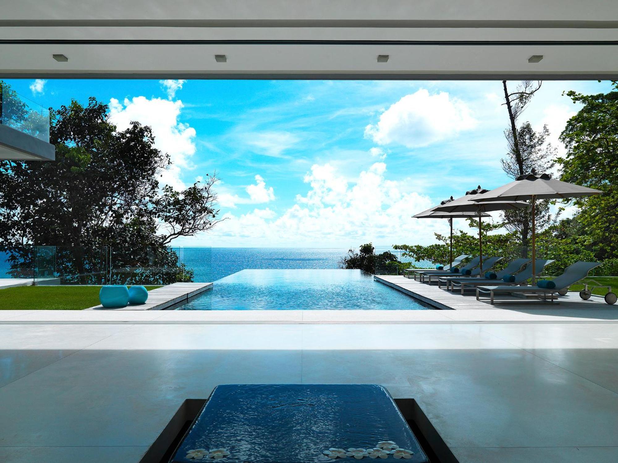Amanzi By Elite Havens Villa