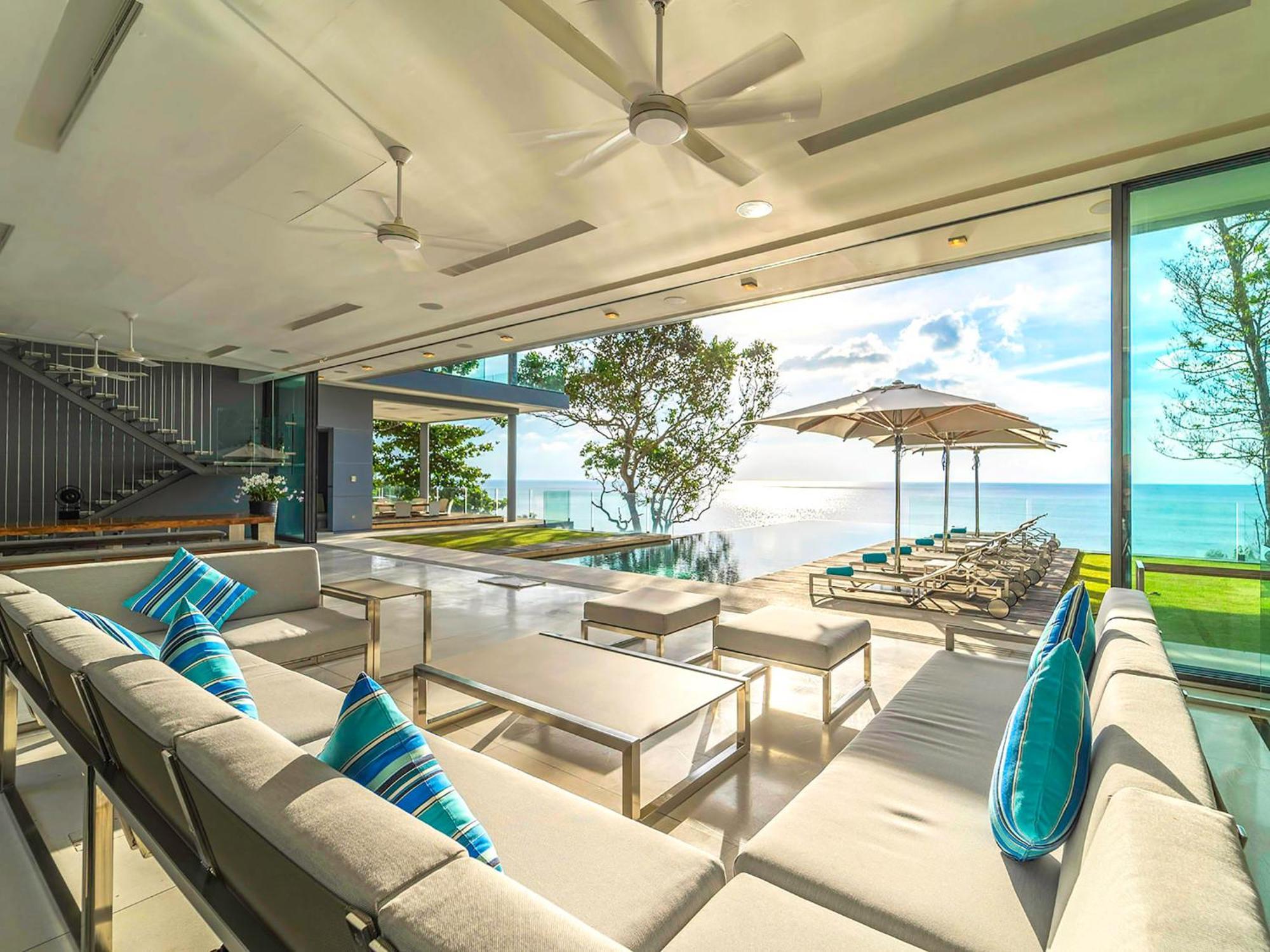 Villa Amanzi By Elite Havens
