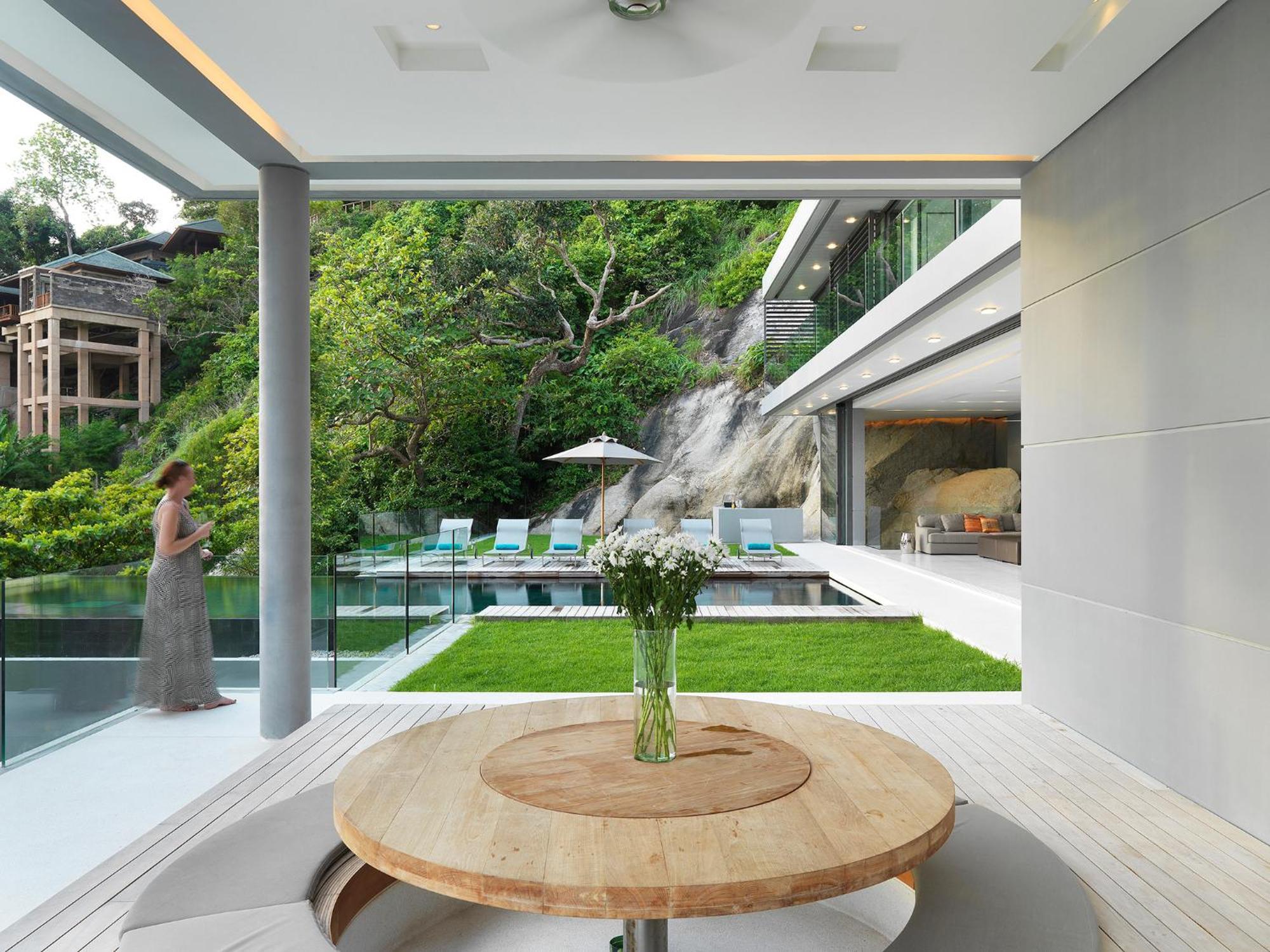 Amanzi By Elite Havens * Kamala Beach