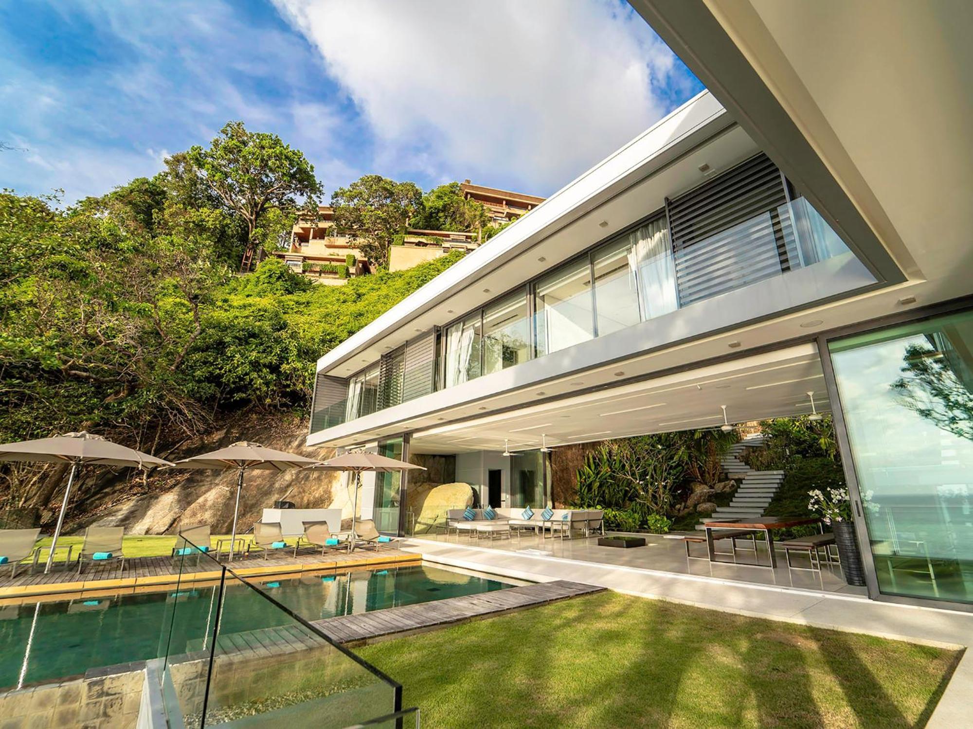 Amanzi By Elite Havens Kamala Beach