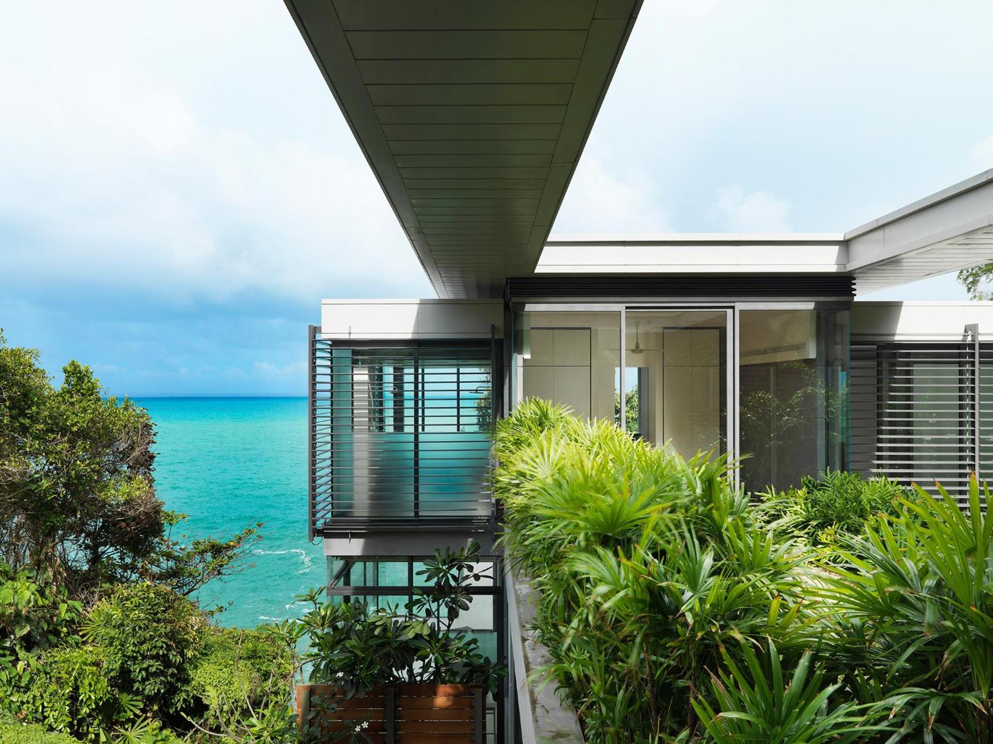 Amanzi By Elite Havens * Kamala Beach