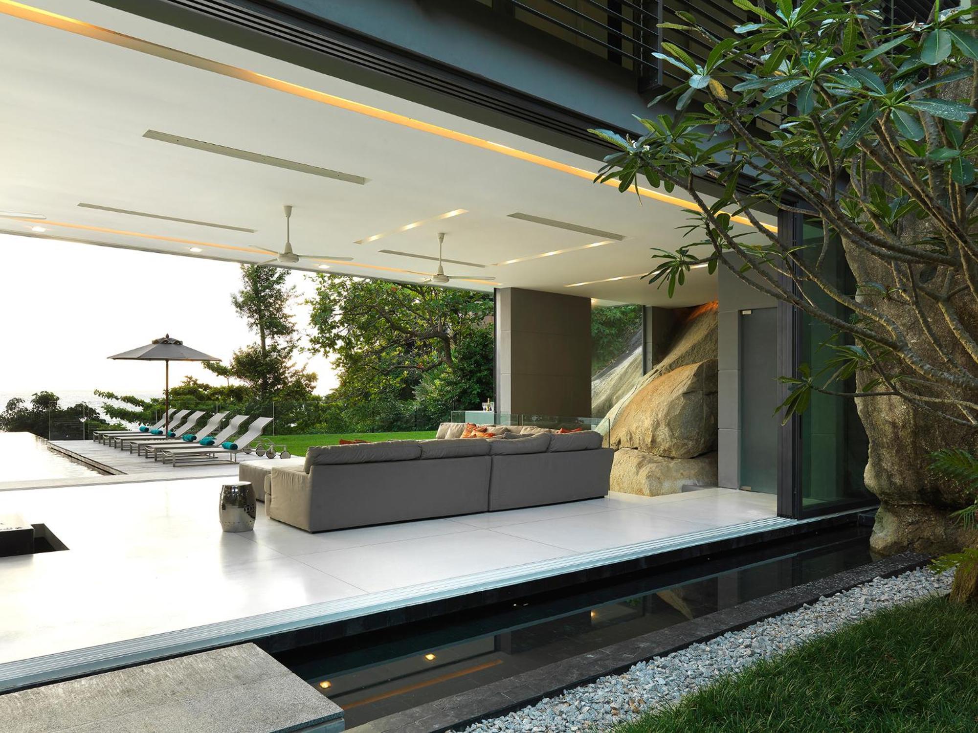Amanzi By Elite Havens