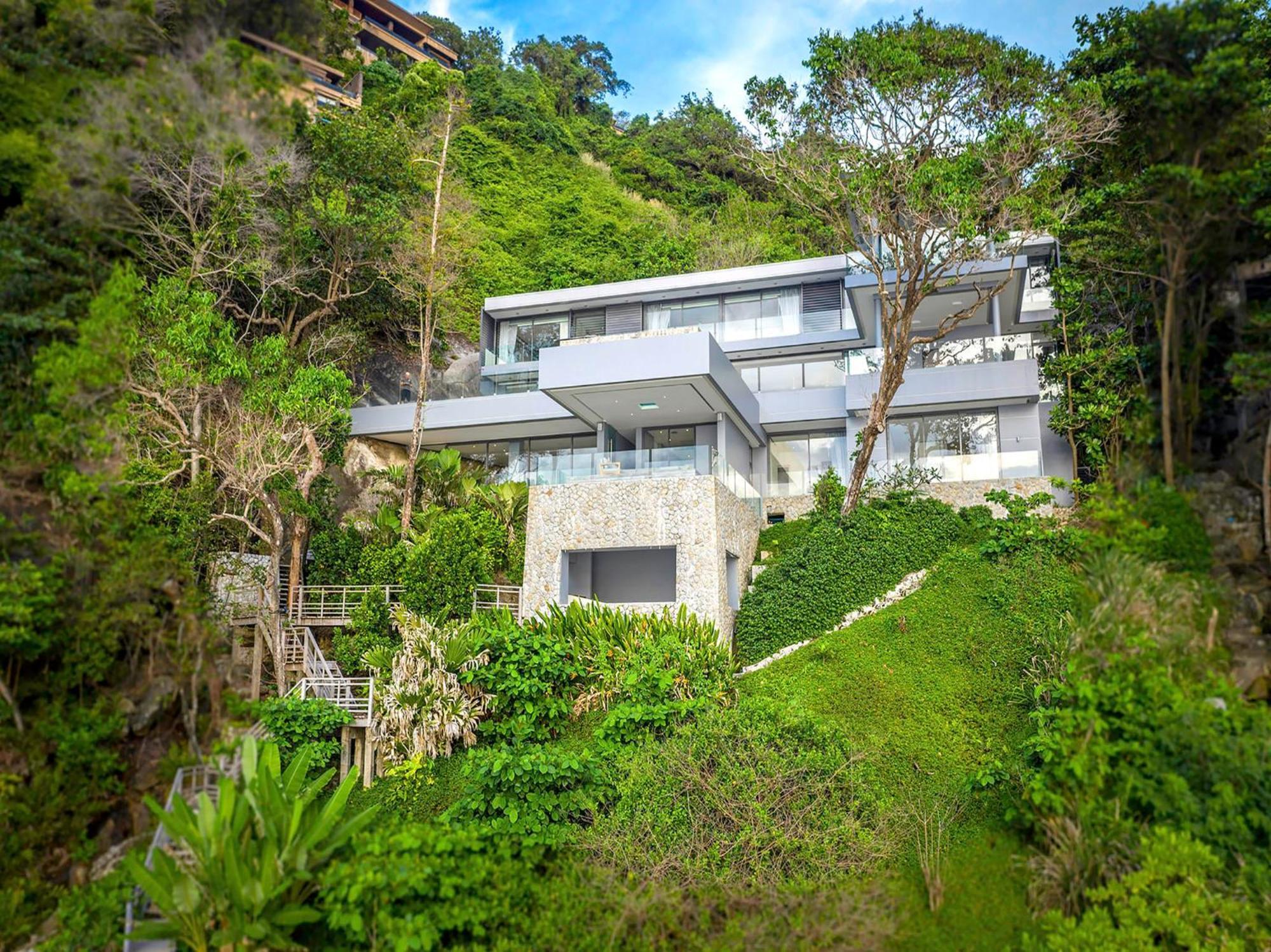 Amanzi By Elite Havens Kamala Beach