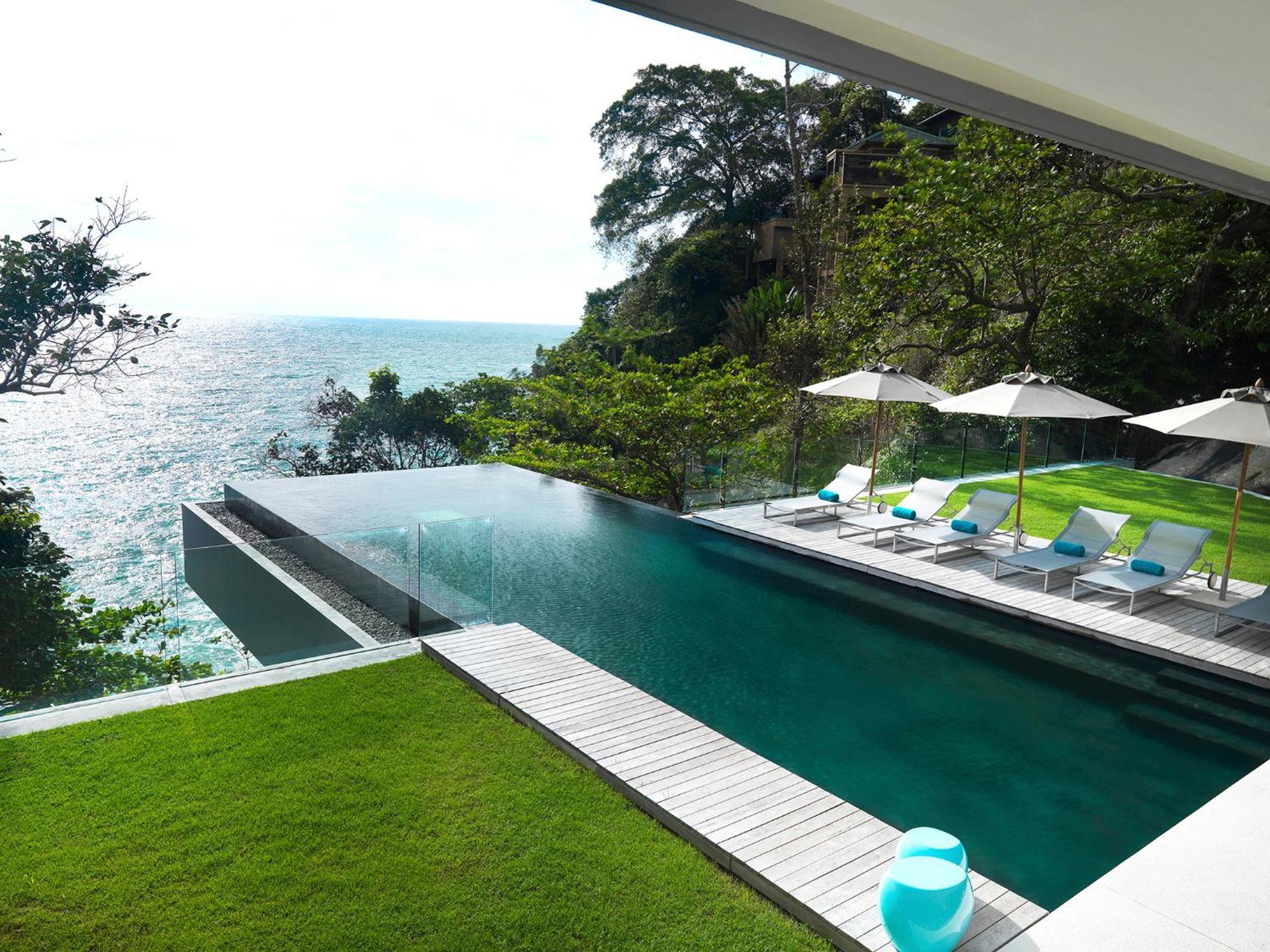 Amanzi By Elite Havens * Kamala Beach