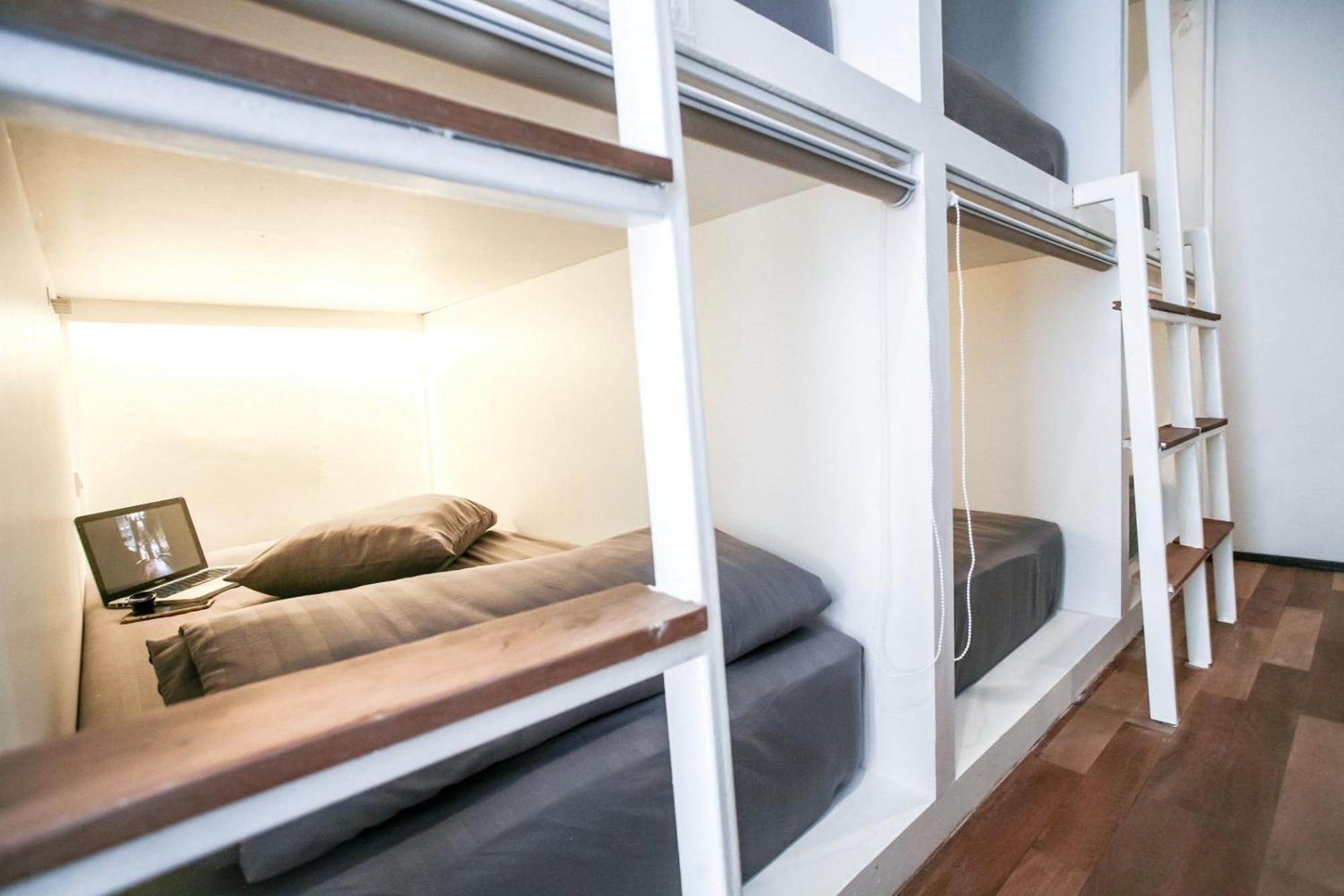 Shade House - Downtown Hostel