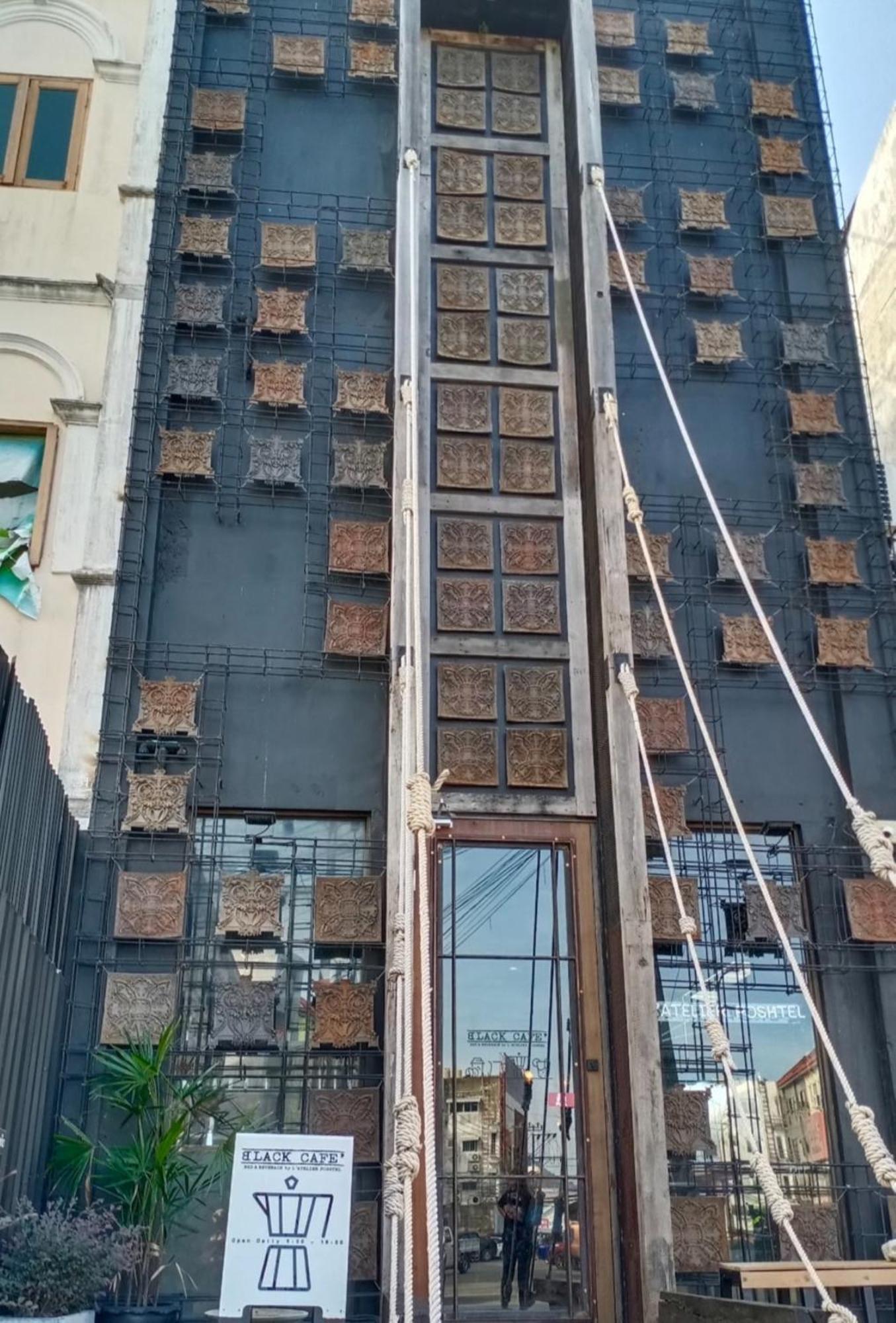 Shade House - Downtown Hostel Phuket