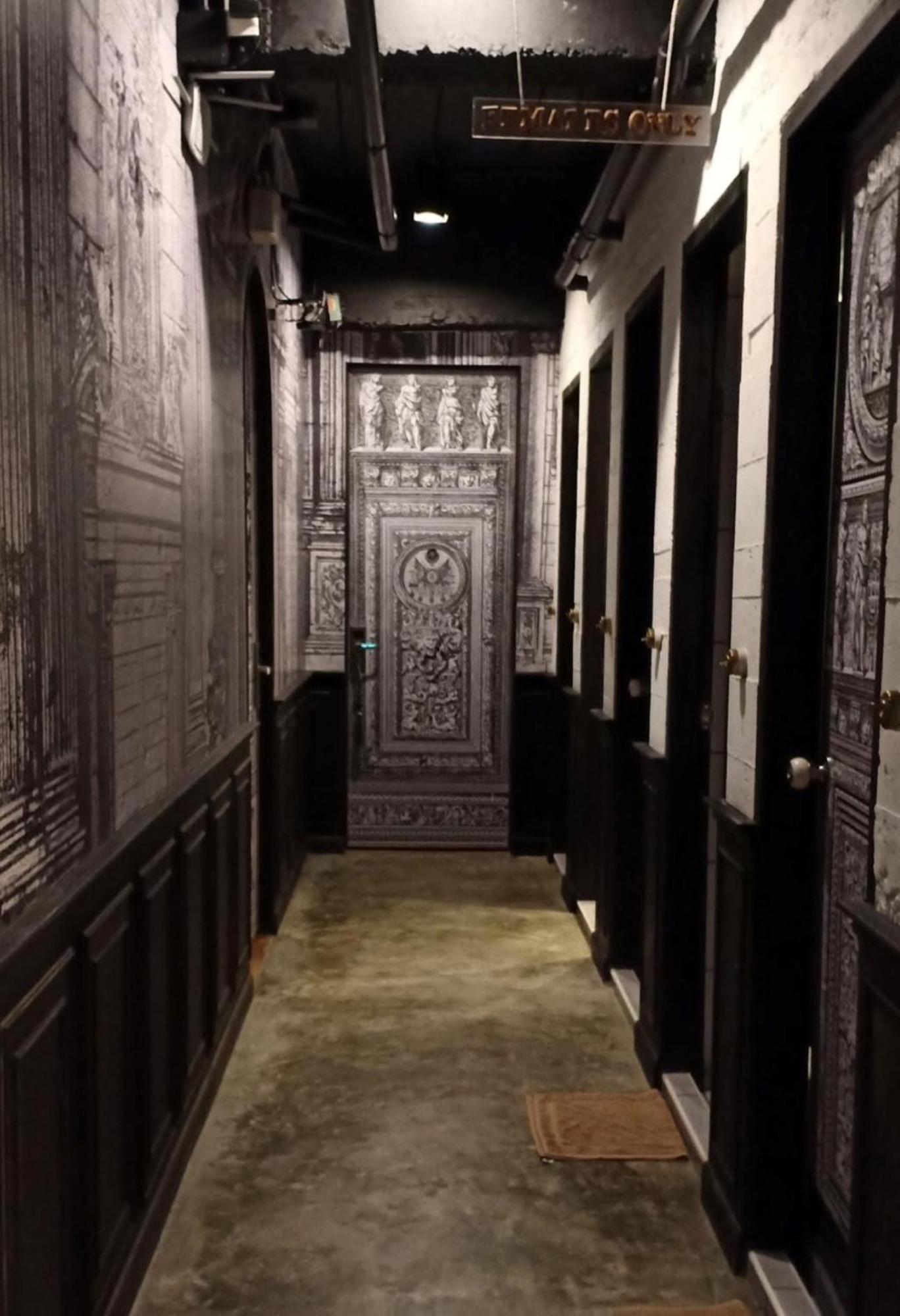 Hostel Shade House - Downtown Phuket