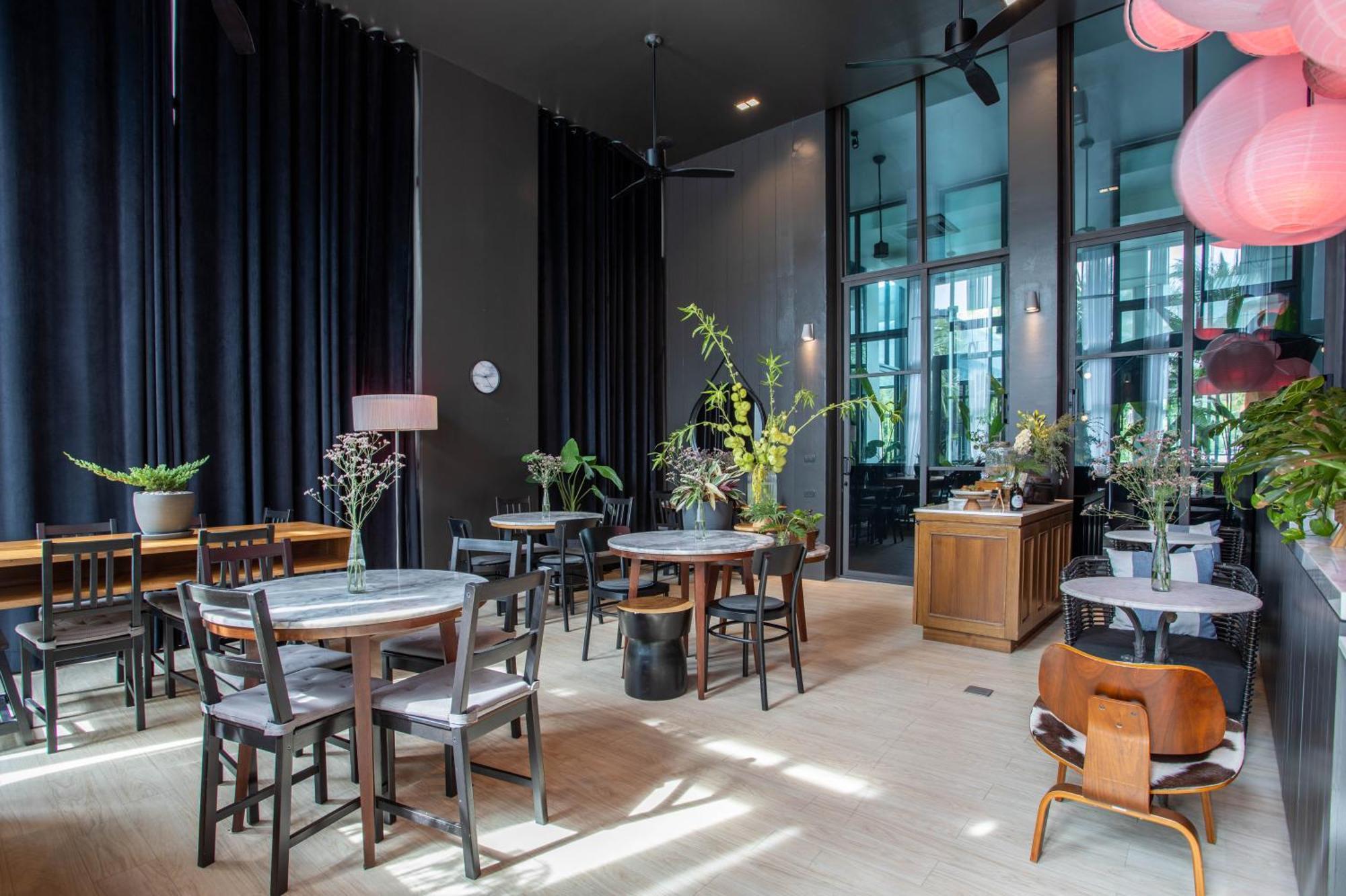 Three Bedroom Onyx * Nai Harn