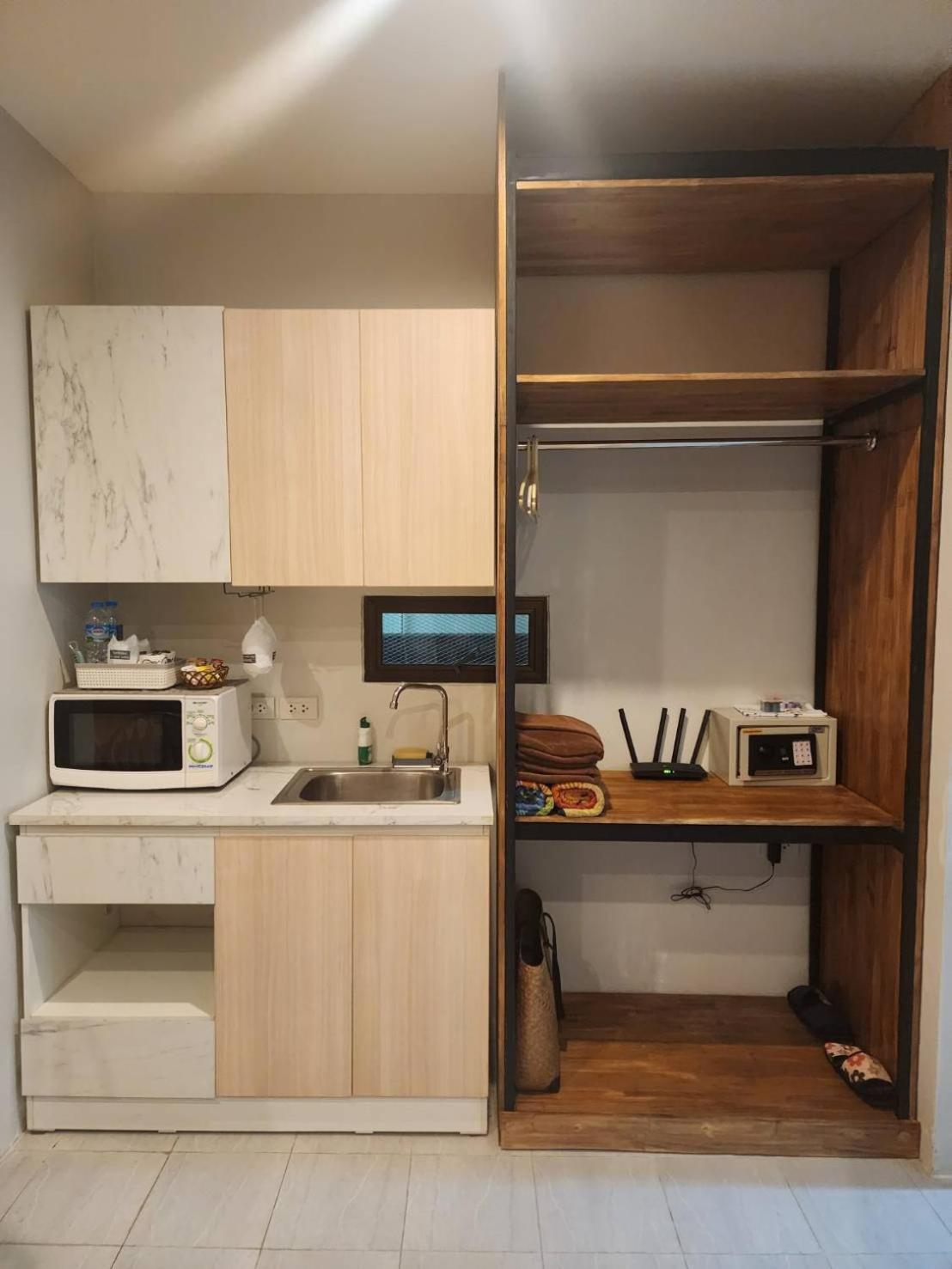 Bed & Breakfast Momento Bangtao