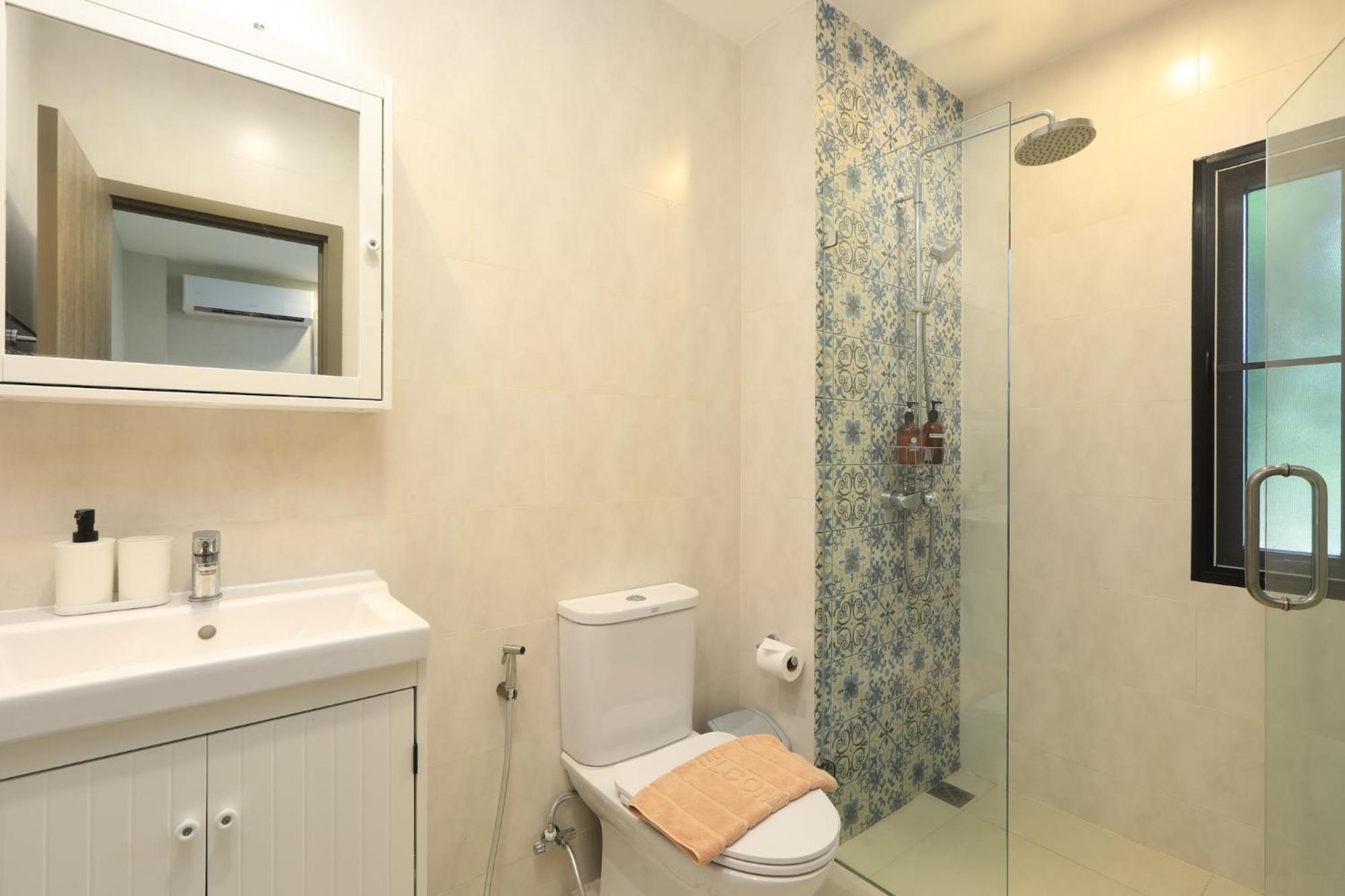 Apartamento The Title Residencies Naiyang By Beringela