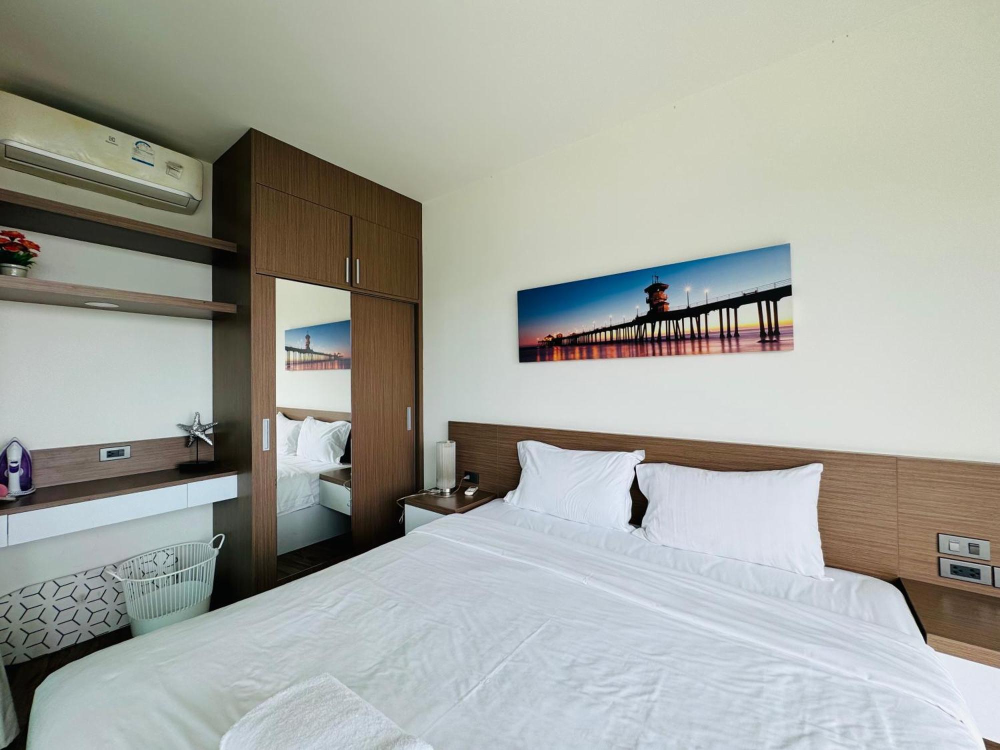 Oceana Sea View - Apartamento
