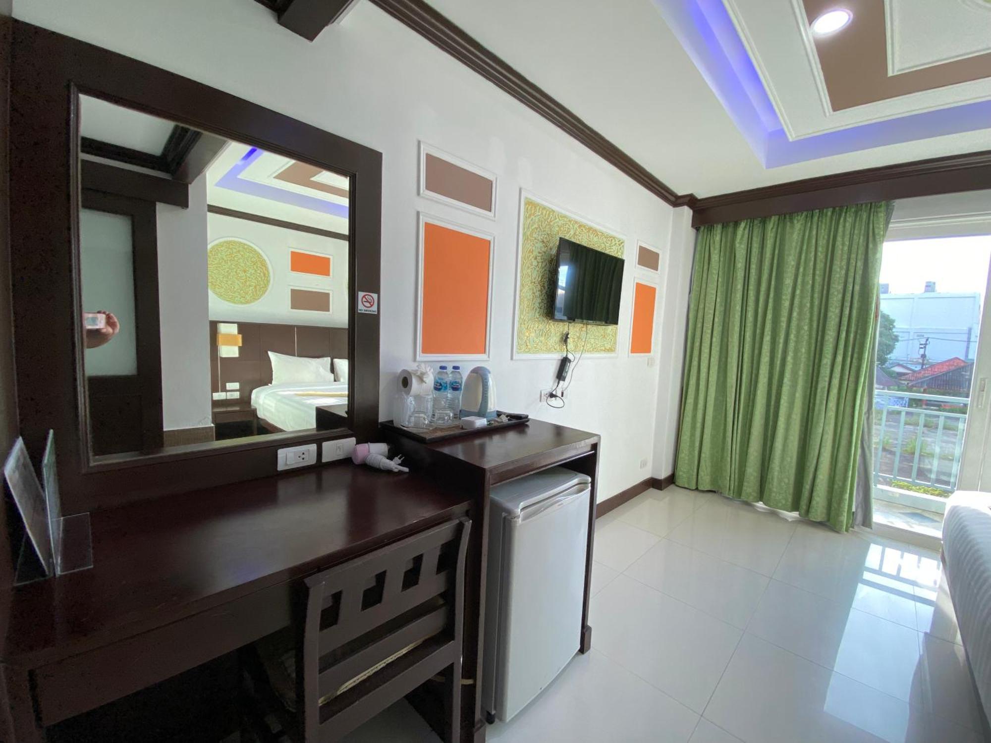 Hotel 77 & Patong