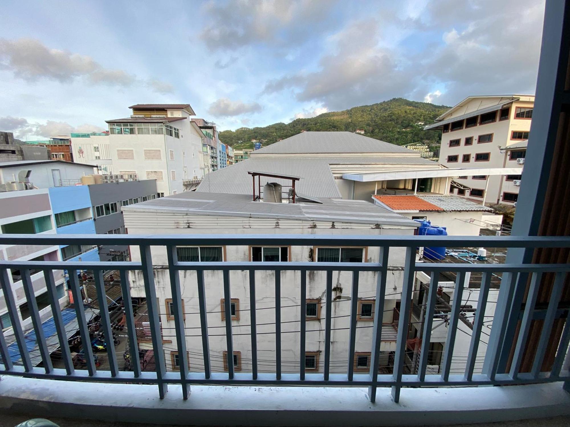 Hotel 77 & Patong