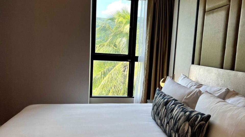 Panora Surin Mountain View By Eie.assia Apartment *