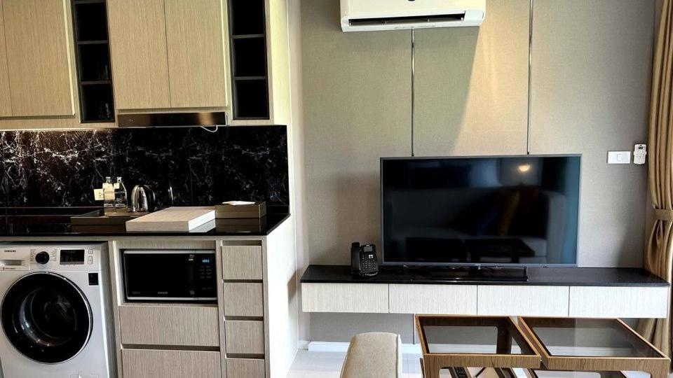 Panora Surin Mountain View By Eie.assia Apartment *